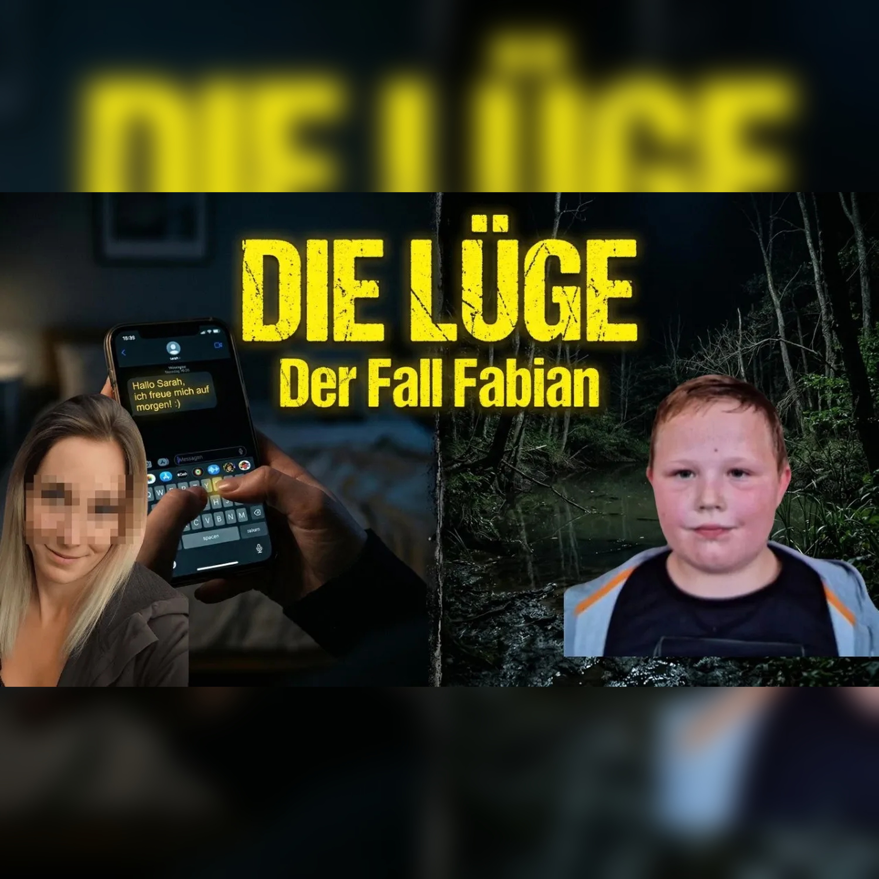 Akte Wahrheit: Der Fall Fabian – Die Lüge um 18:57 episode artwork
