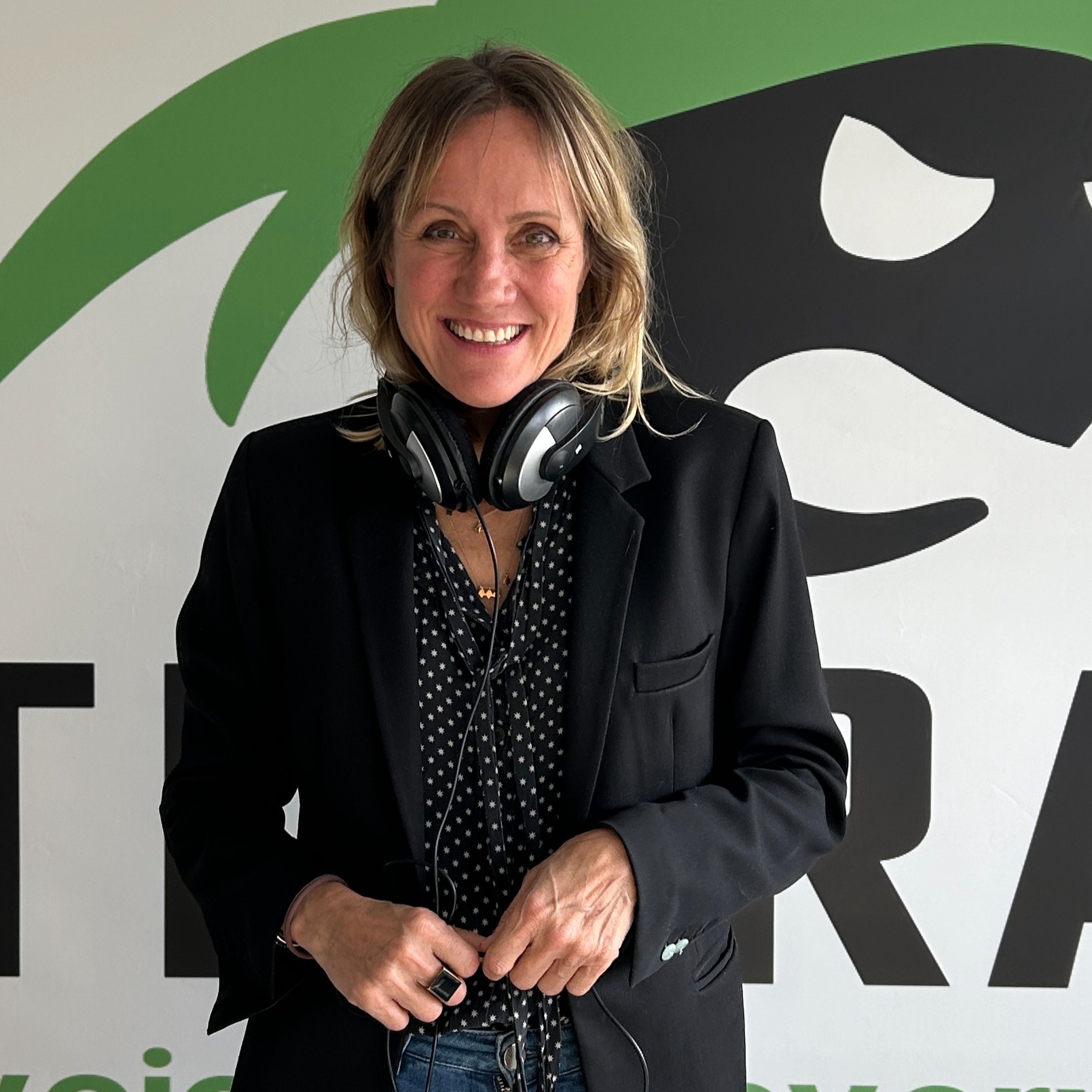 INTERVIEW - Barbara Lüthi - 17.10.2025