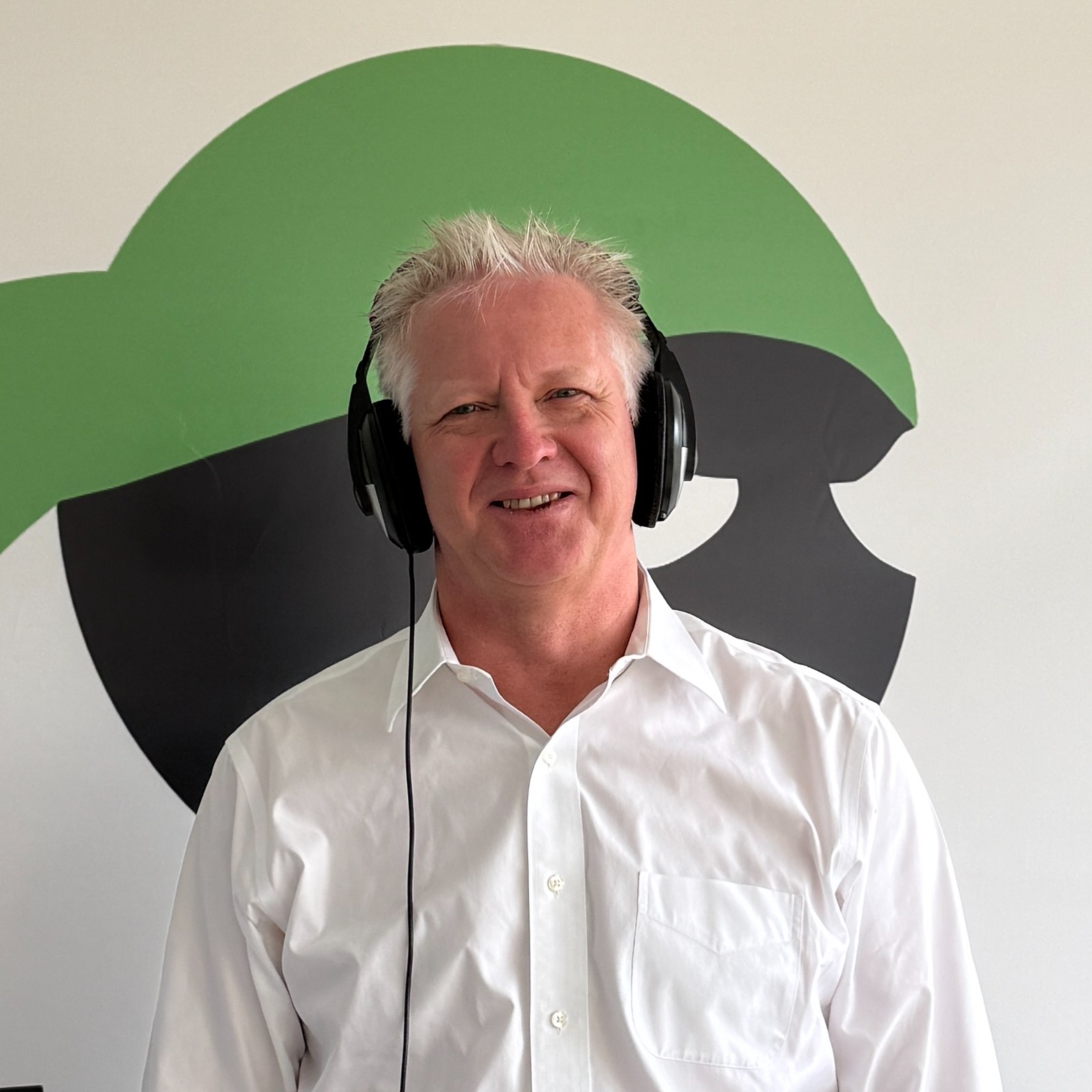 INTERVIEW - Martin Schwab - 21.10.2025