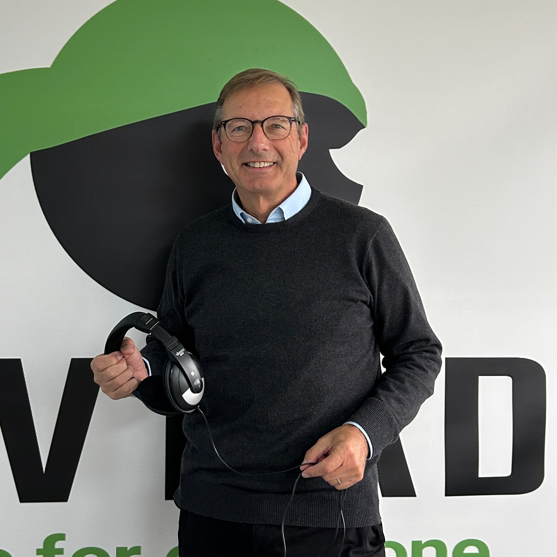 INTERVIEW - Josef Dittli - 23.10.2025