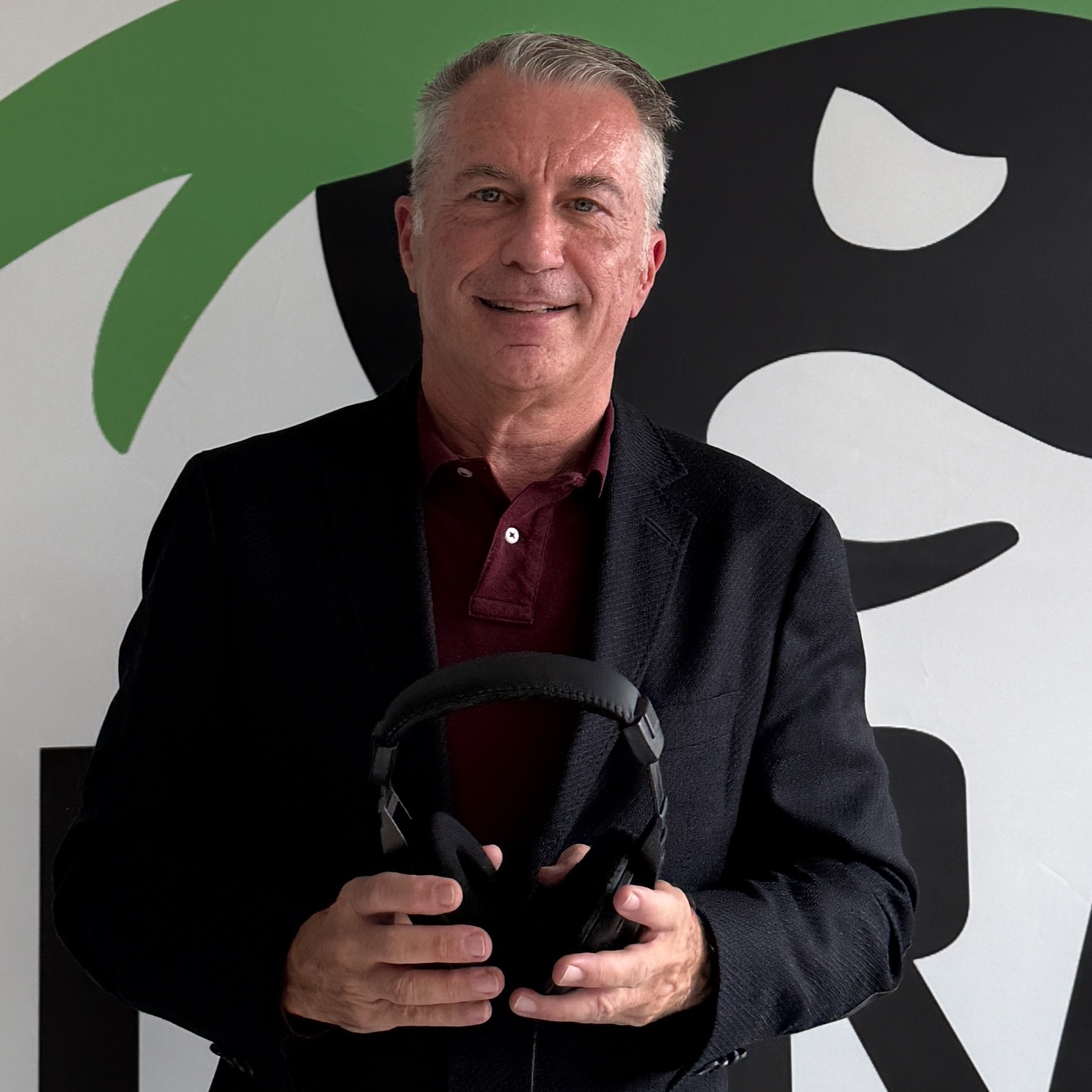 INTERVIEW - Reto Lipp - 29.10.2025