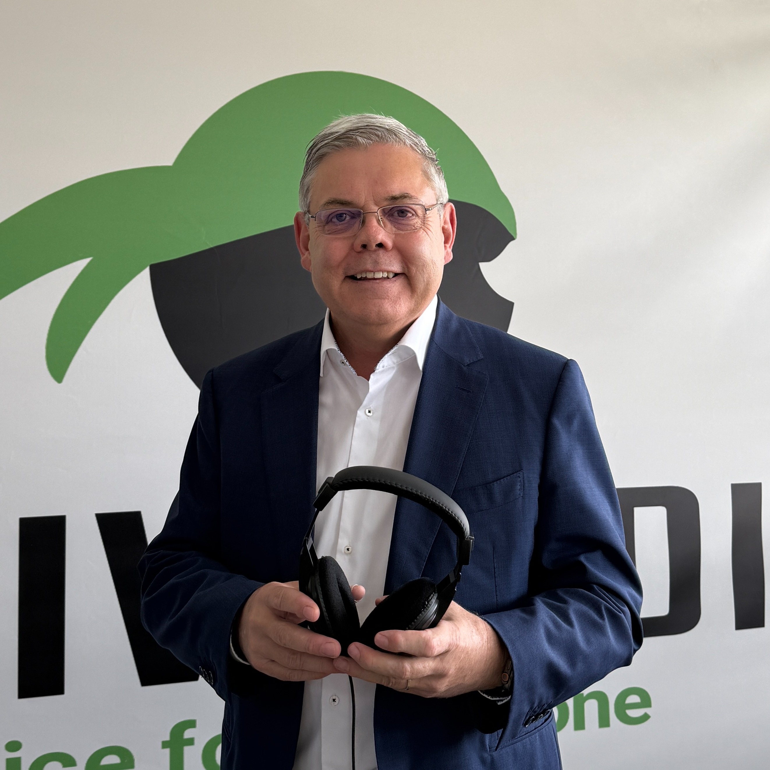 INTERVIEW - Franz Grüter - 03.11.2025