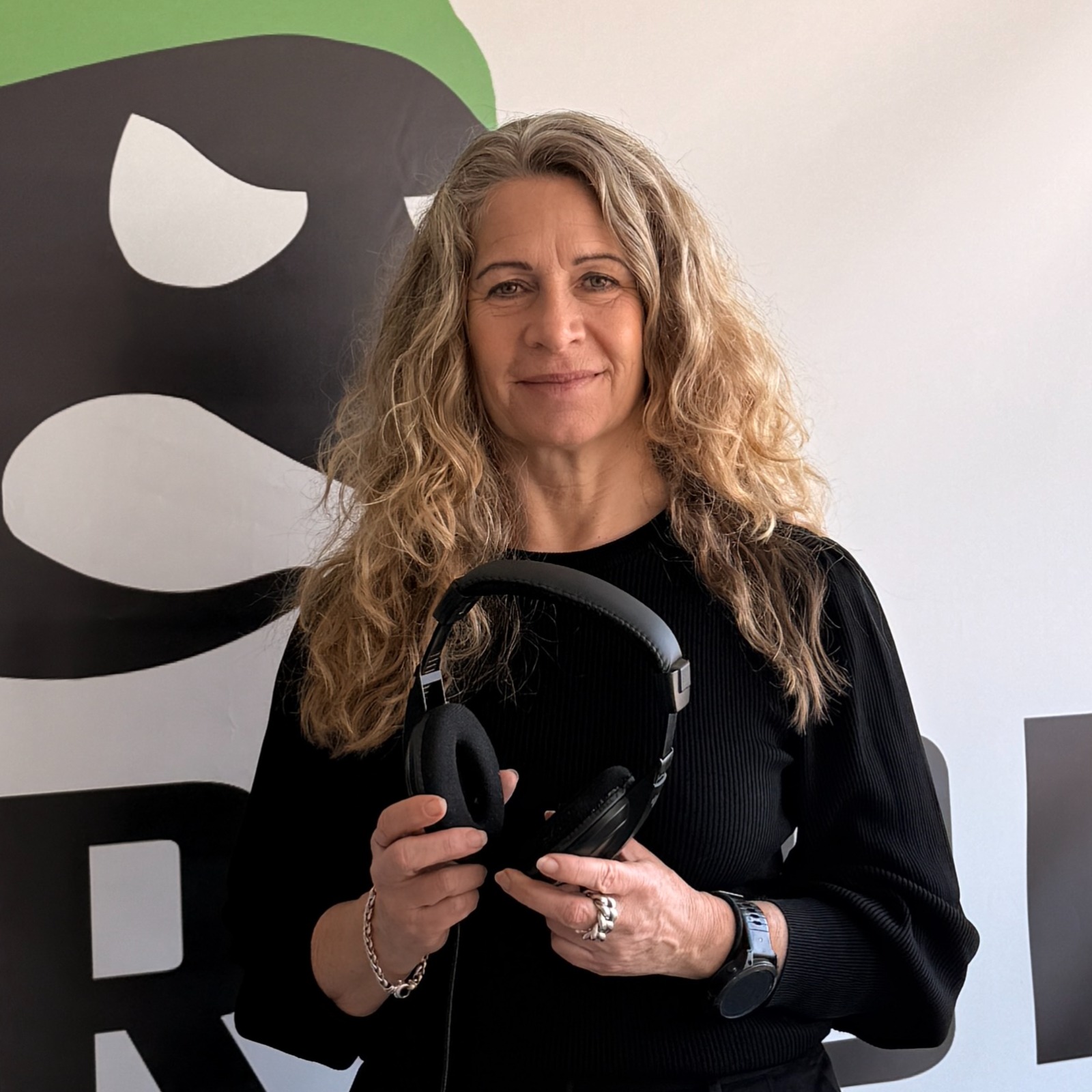 INTERVIEW - Beatrice Stirnimann - 02.04.2026