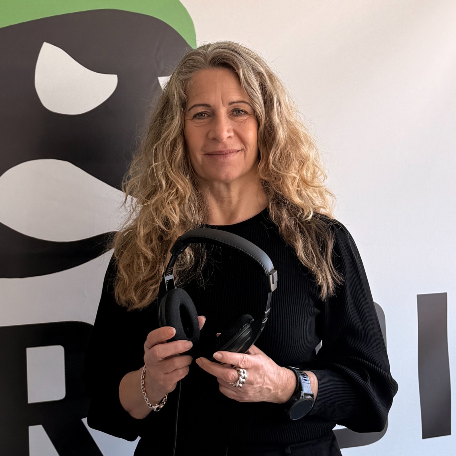 INTERVIEW - Beatrice Stirnimann - 02.04.2026