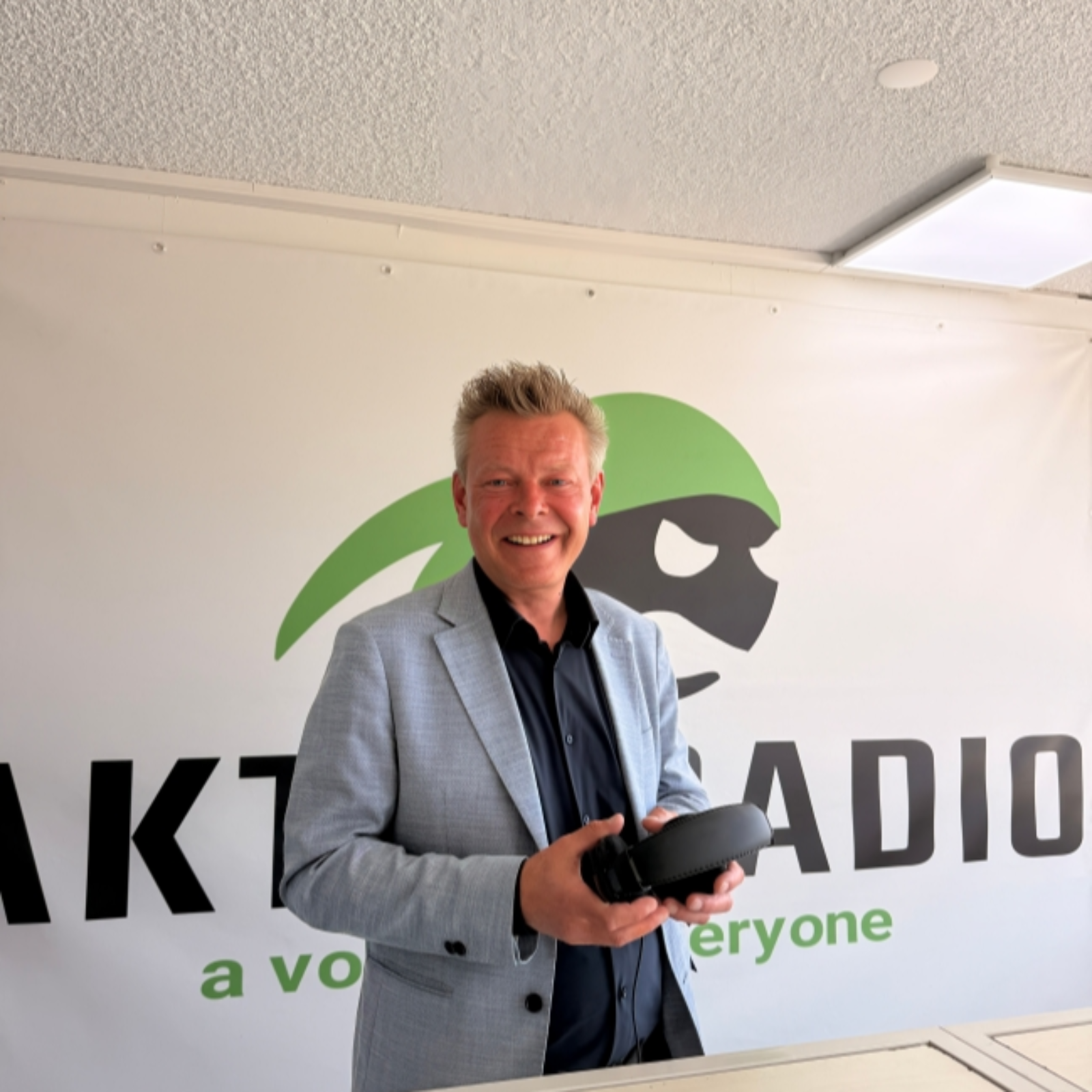 INTERVIEW - Reto Nause - 22.04.2026