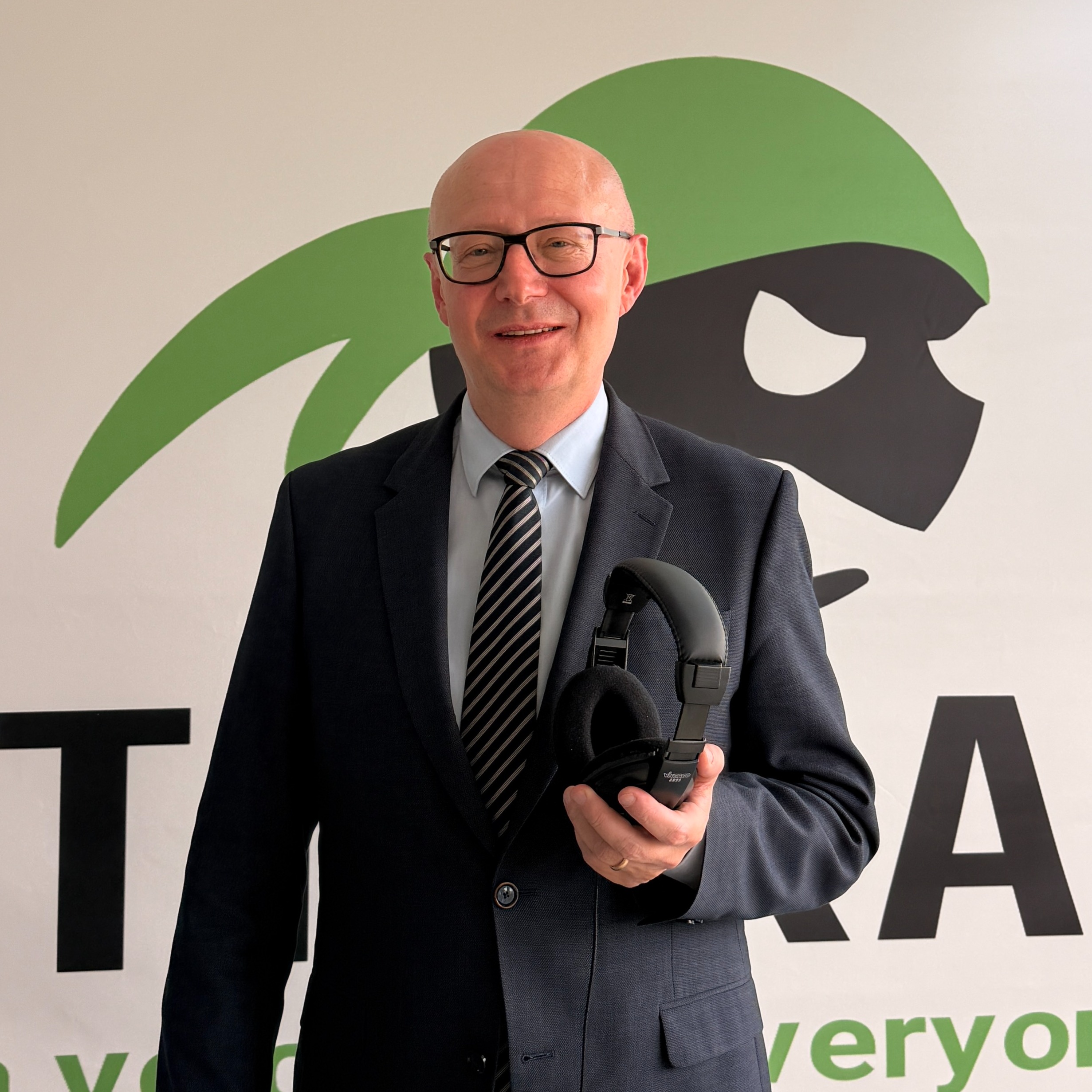 INTERVIEW - Viktor Rossi - 29.04.2026