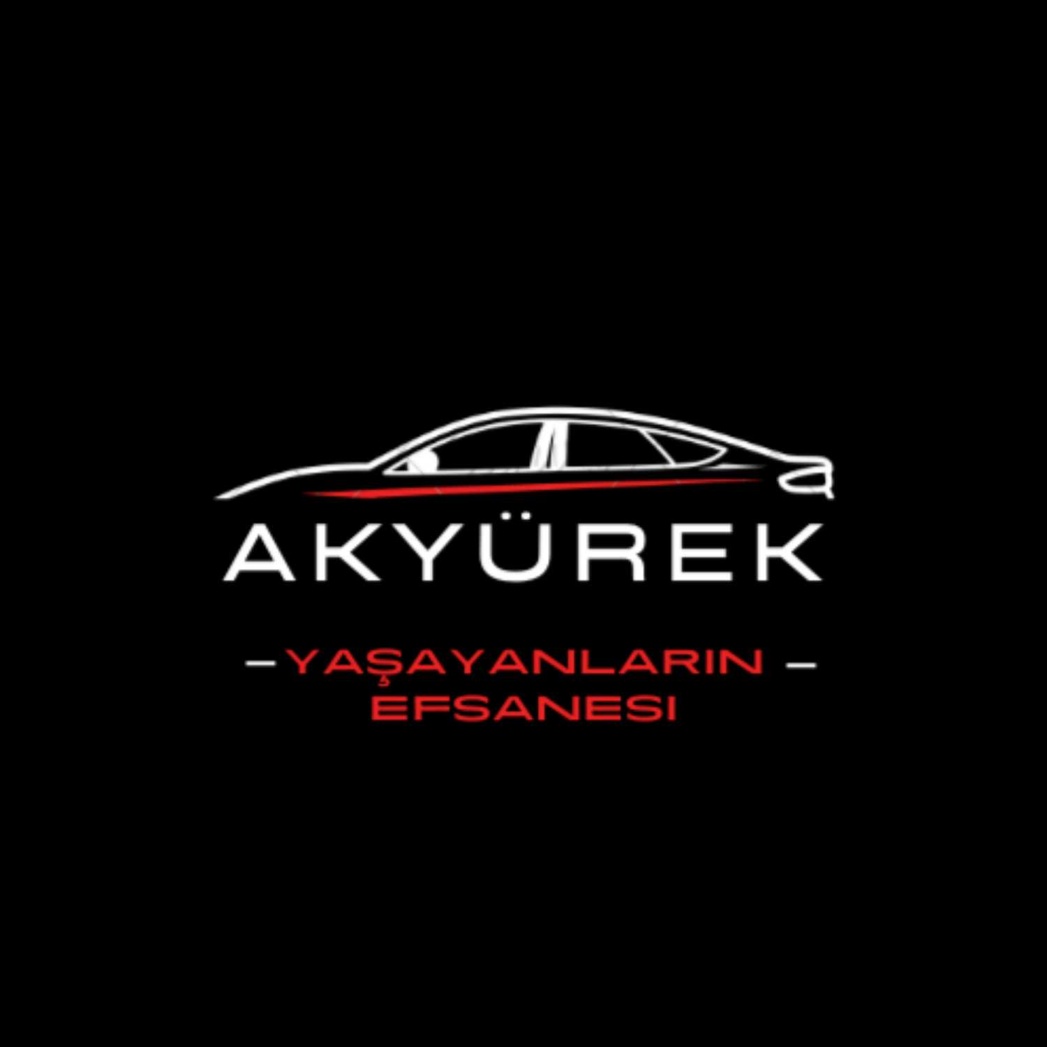 Akyürek Otomotiv podcast artwork