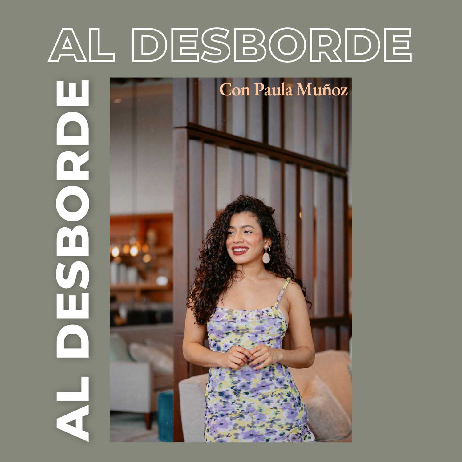 Al desborde 