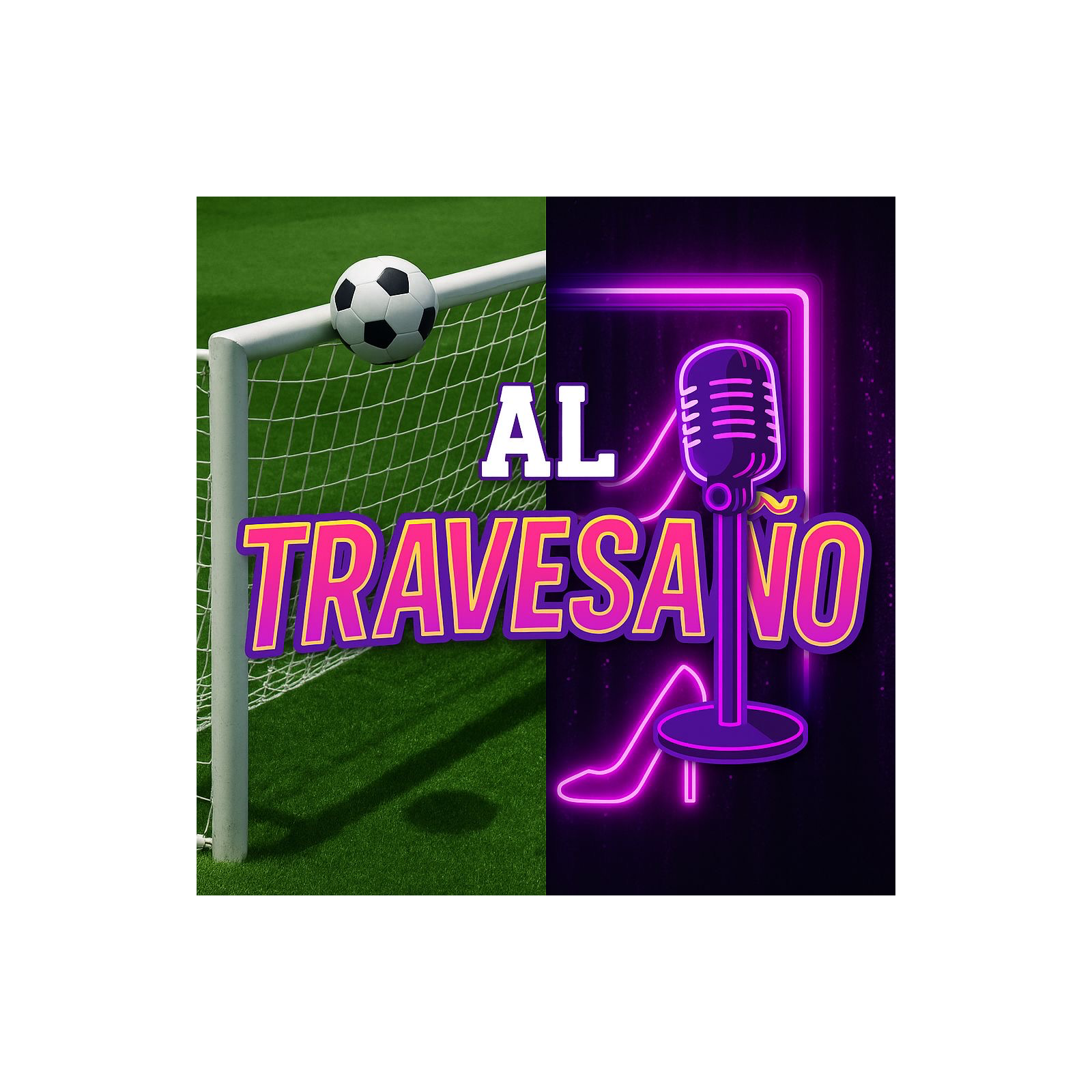 Al Travesaño