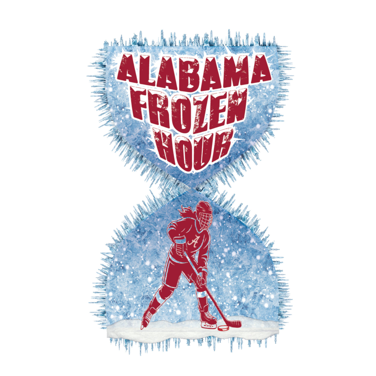 Alabama Frozen Hour - S2 Episode 1: We are so Back