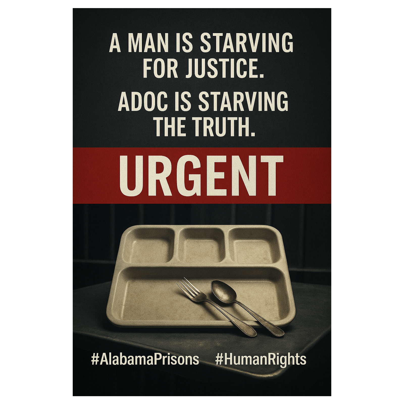 Alabama Prison Reform Proposal