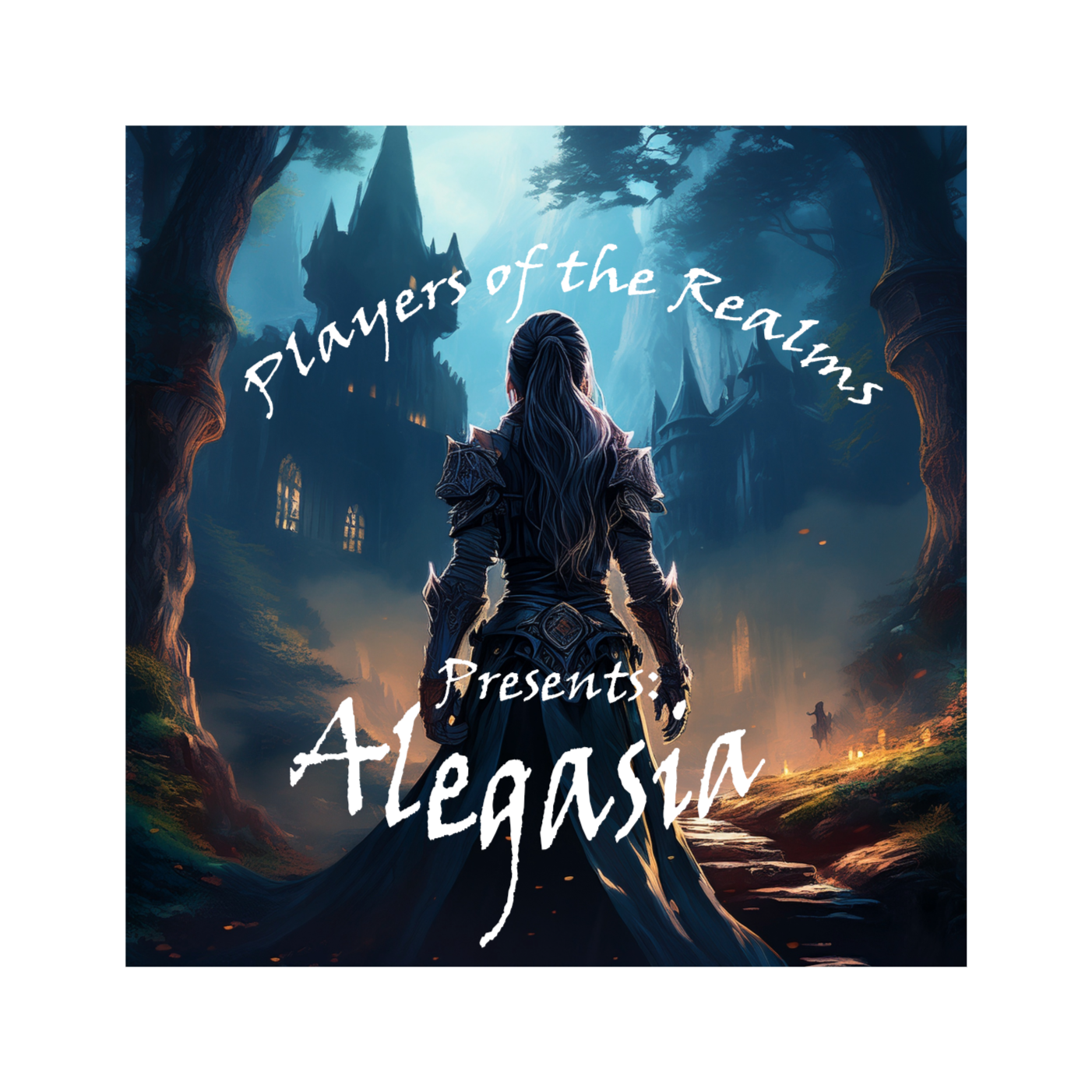 Players of the Realms: Alagaësia-A test adventure. episode artwork