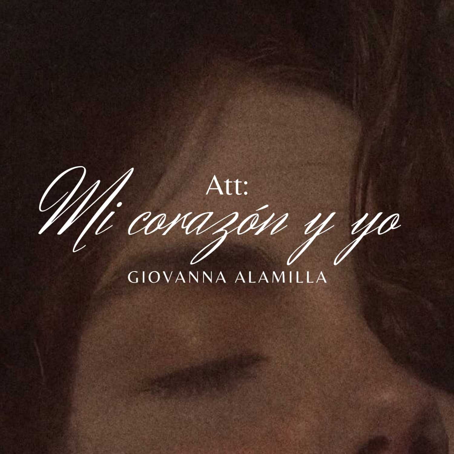 Att: Mi corazón y yo 