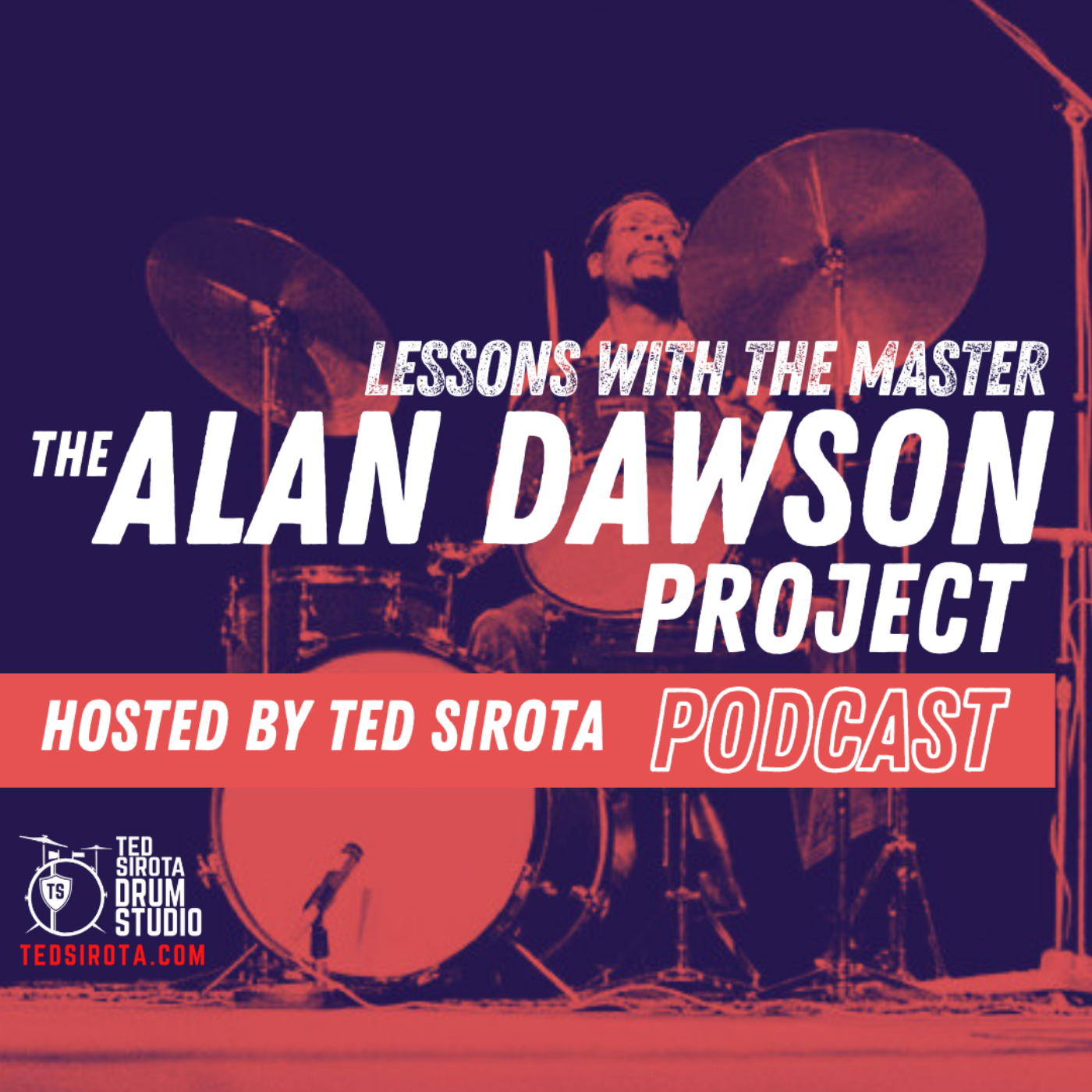 The Alan Dawson Project Podcast