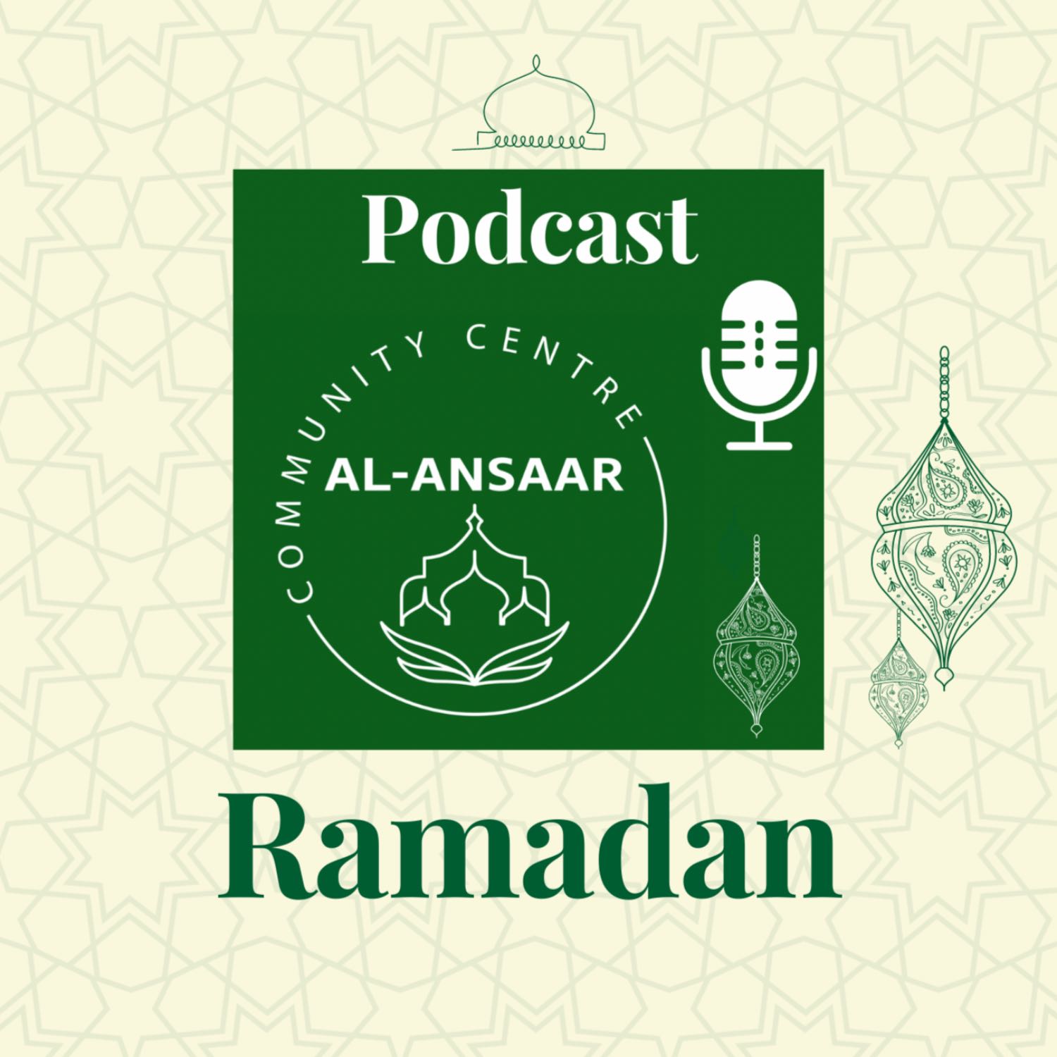 Al-Ansaar Podcast