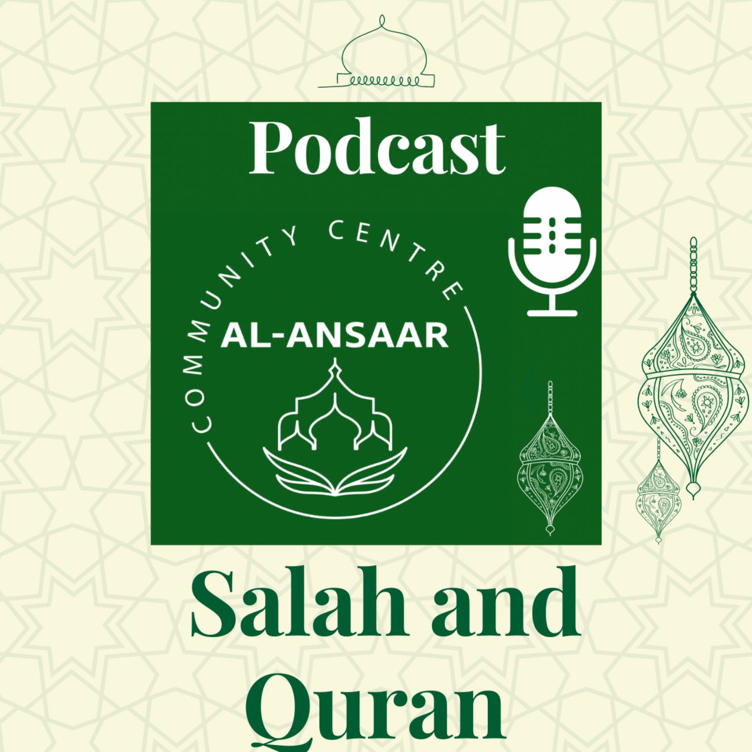 Al-Ansaar Podcast