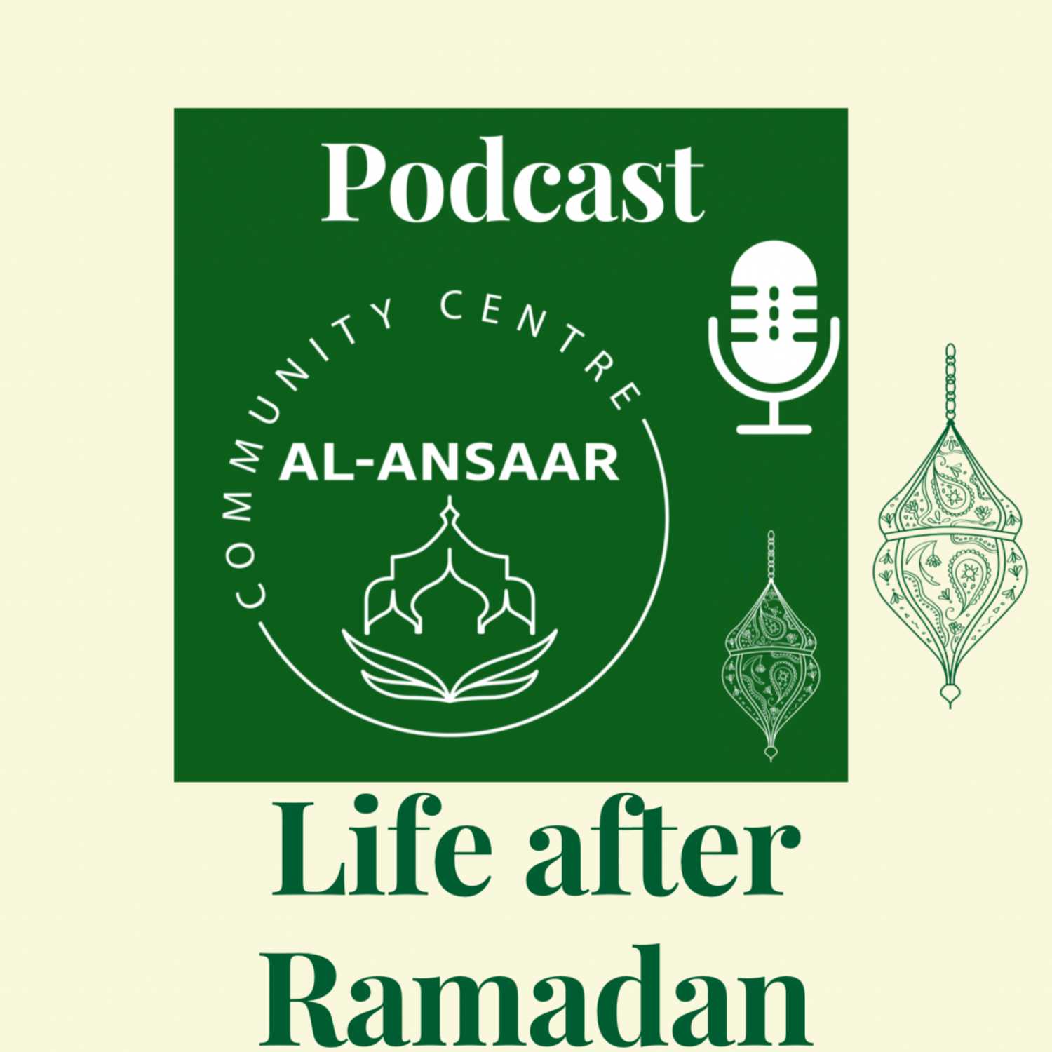 Al-Ansaar Podcast