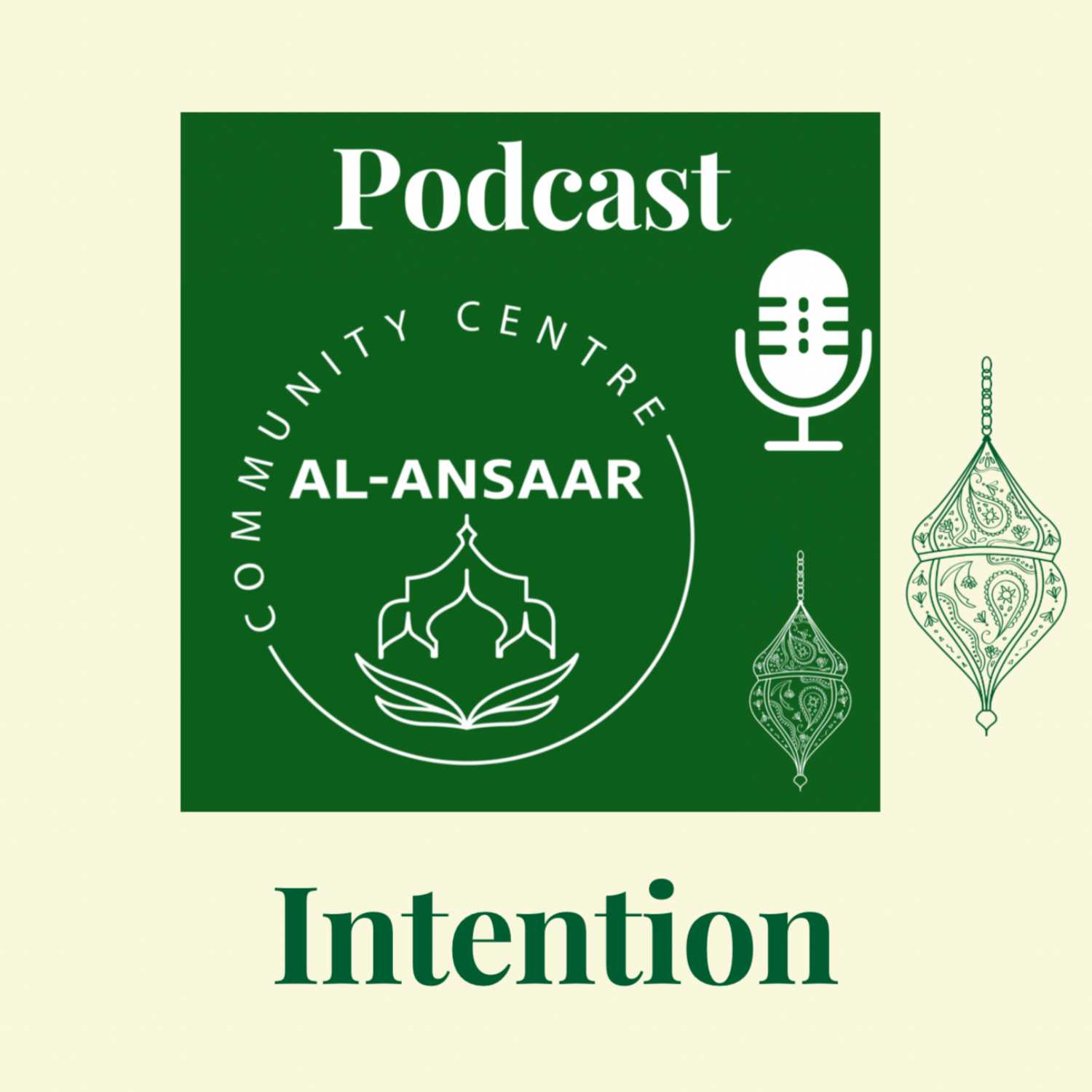 Al-Ansaar Podcast