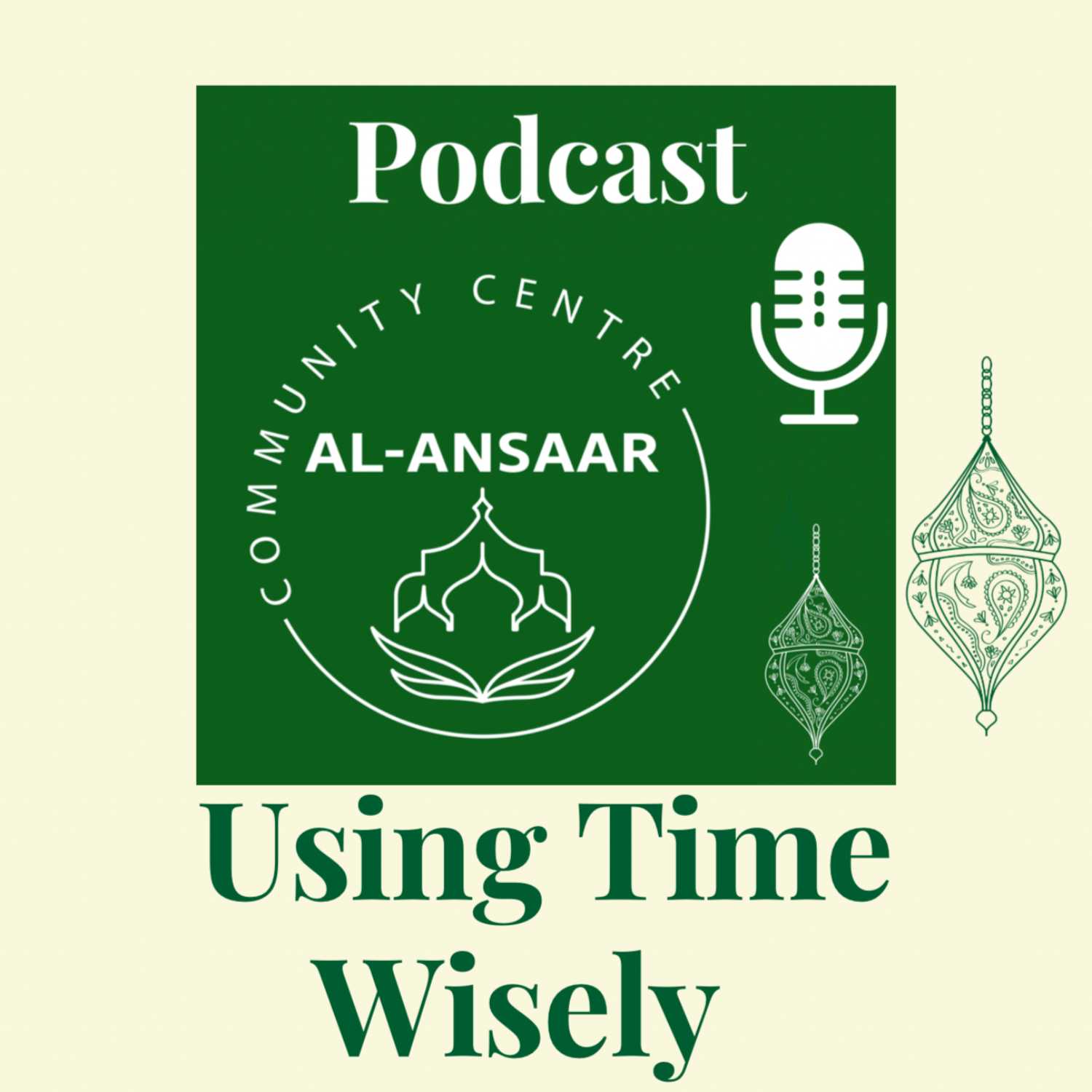 Al-Ansaar Podcast