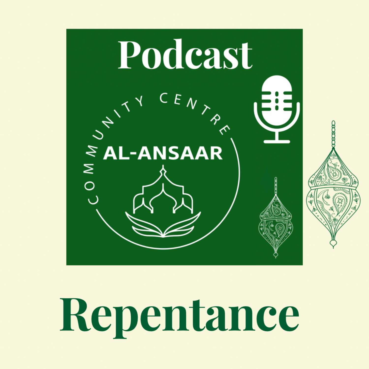Al-Ansaar Podcast