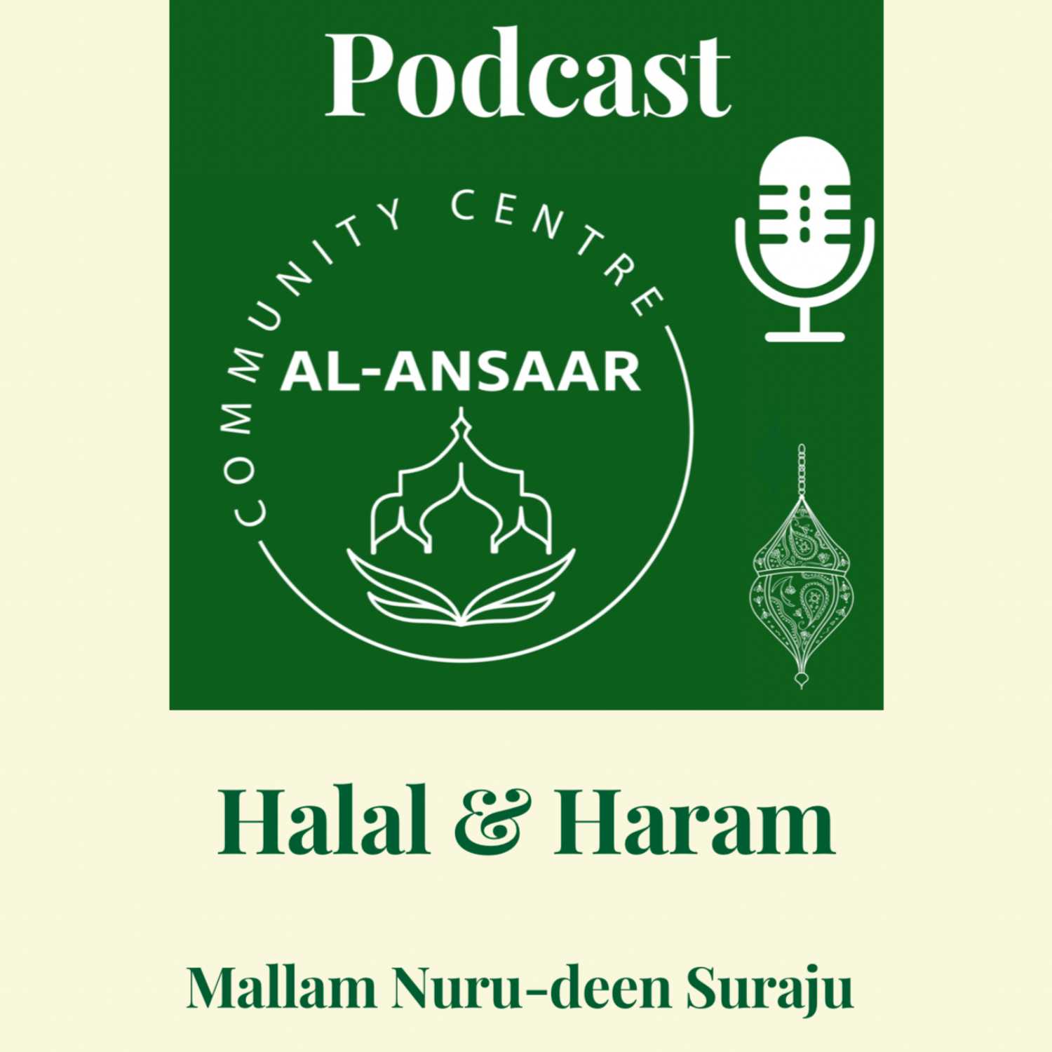 Al-Ansaar Podcast