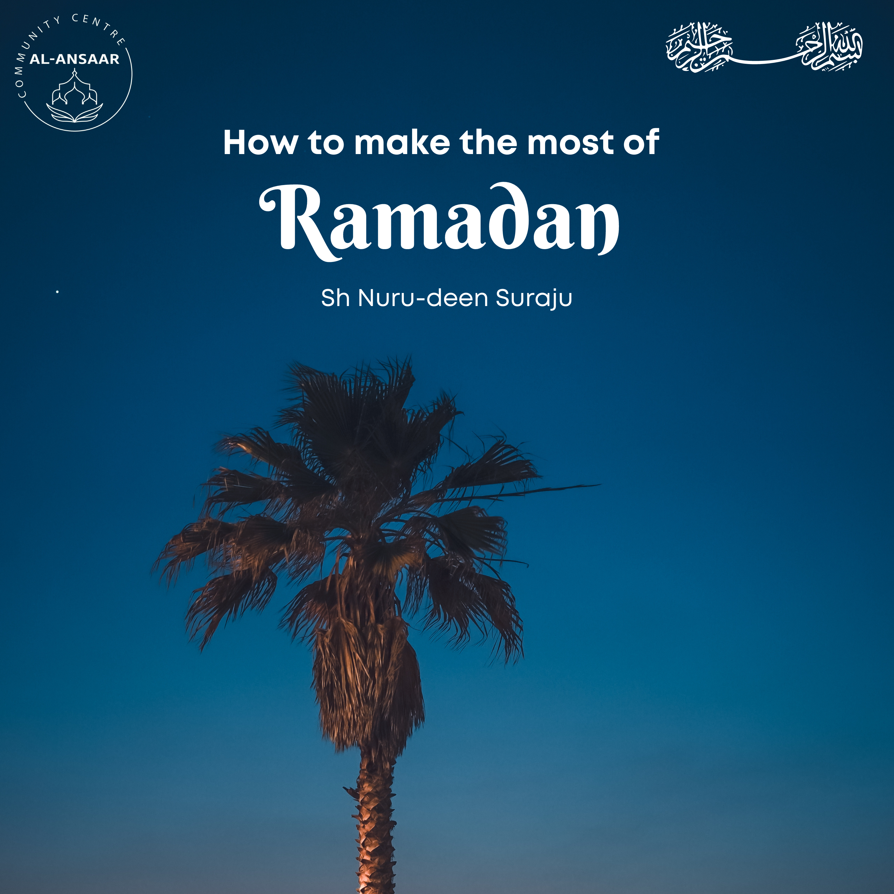 Al-Ansaar Podcast