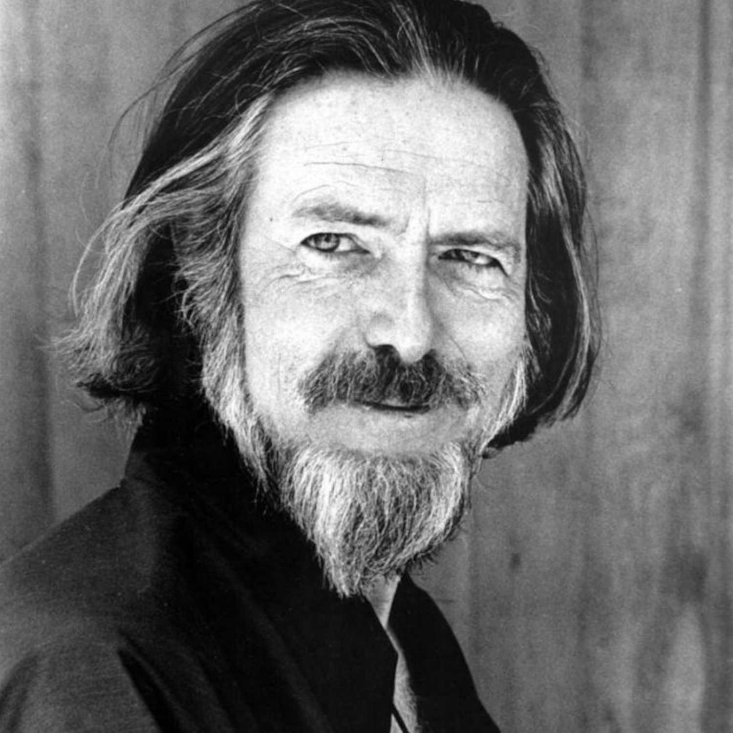 Alan Watts Lectures