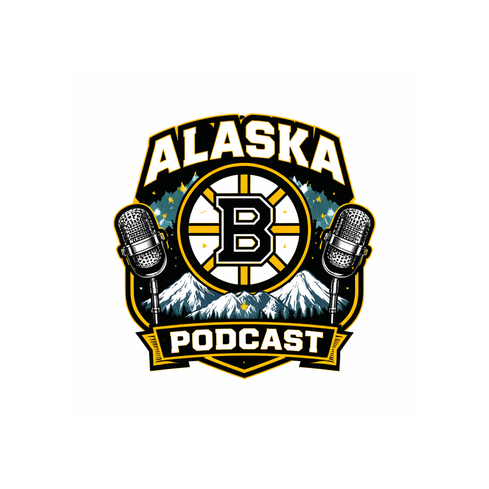 Alaskan bruins