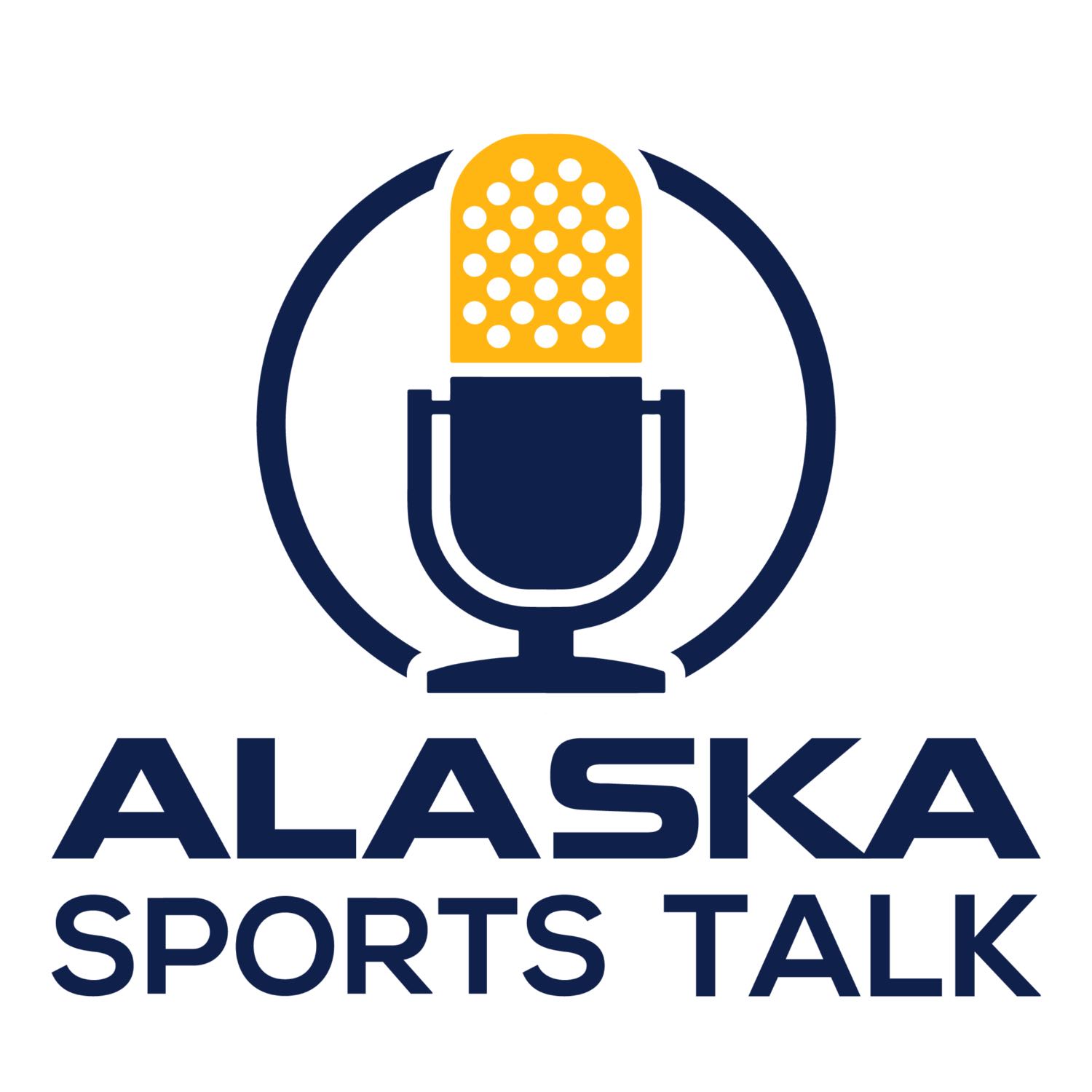 Alaska Sports Talk
