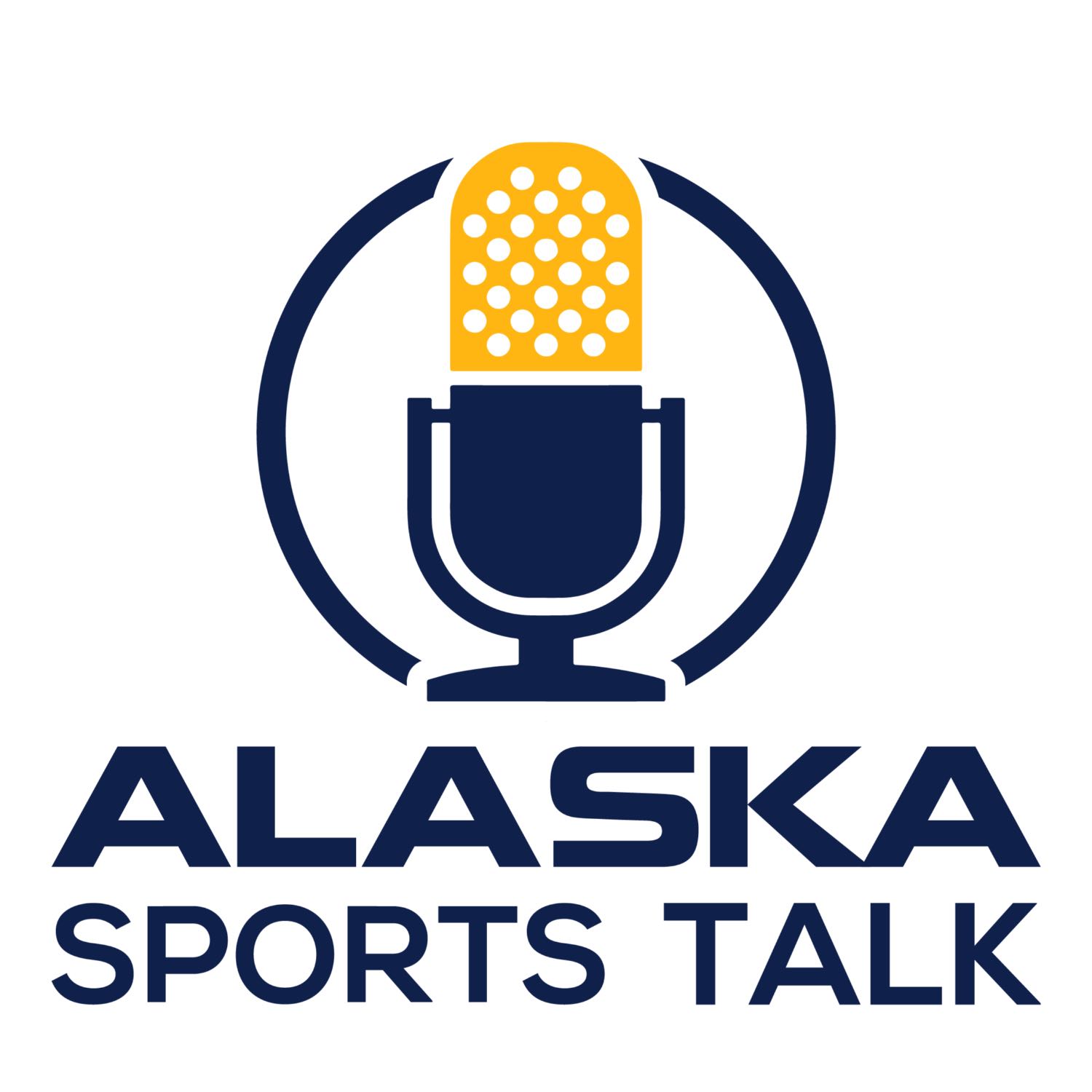 Alaska Sports Talk