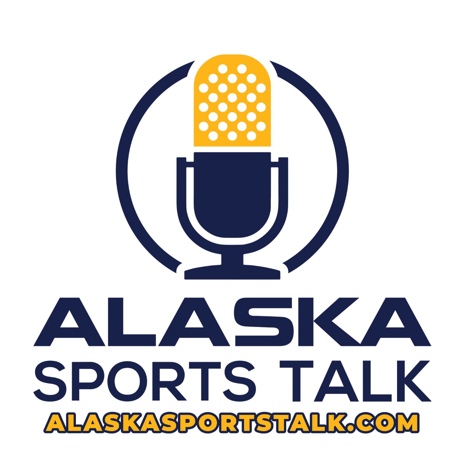 Alaska Sports Talk