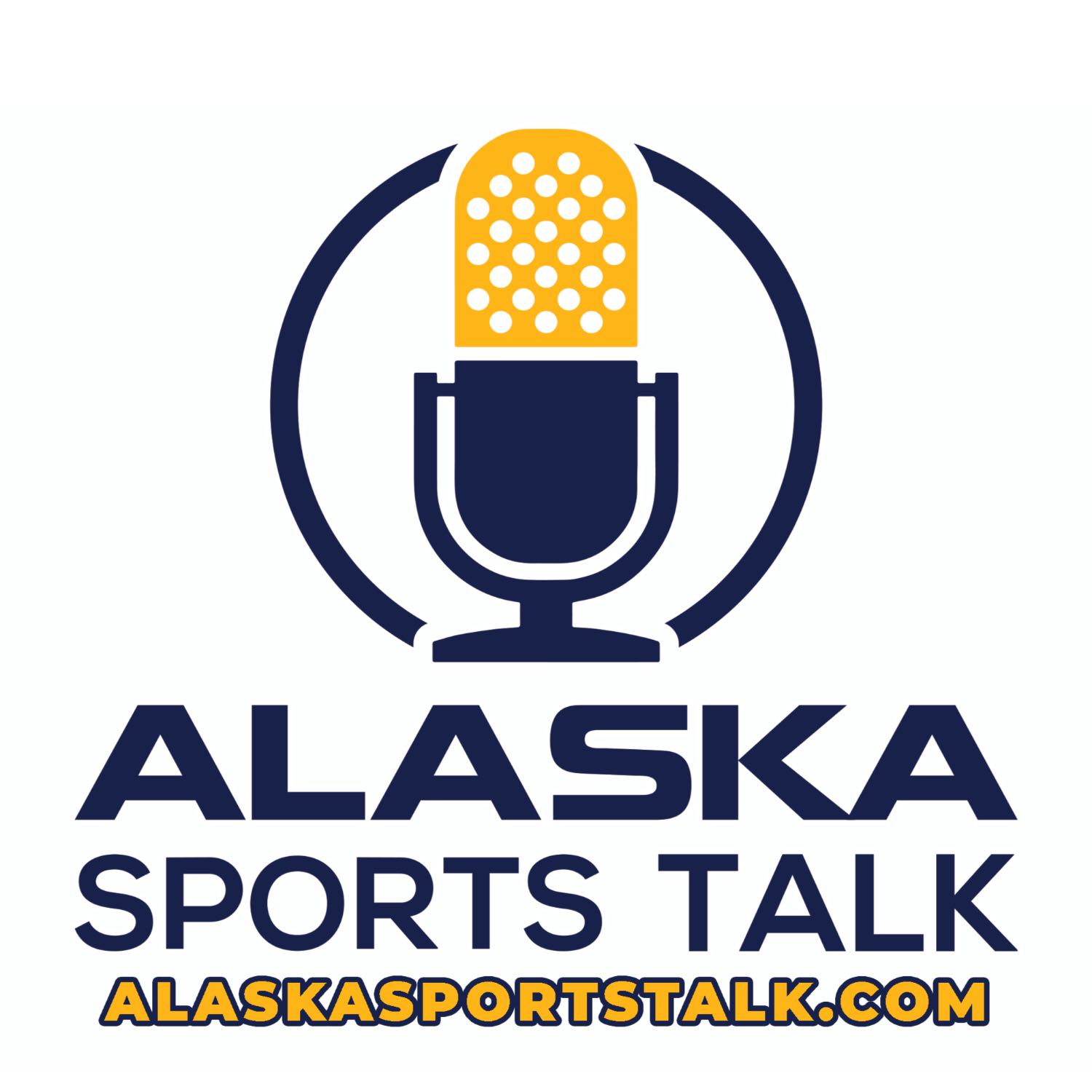 Alaska Sports Talk