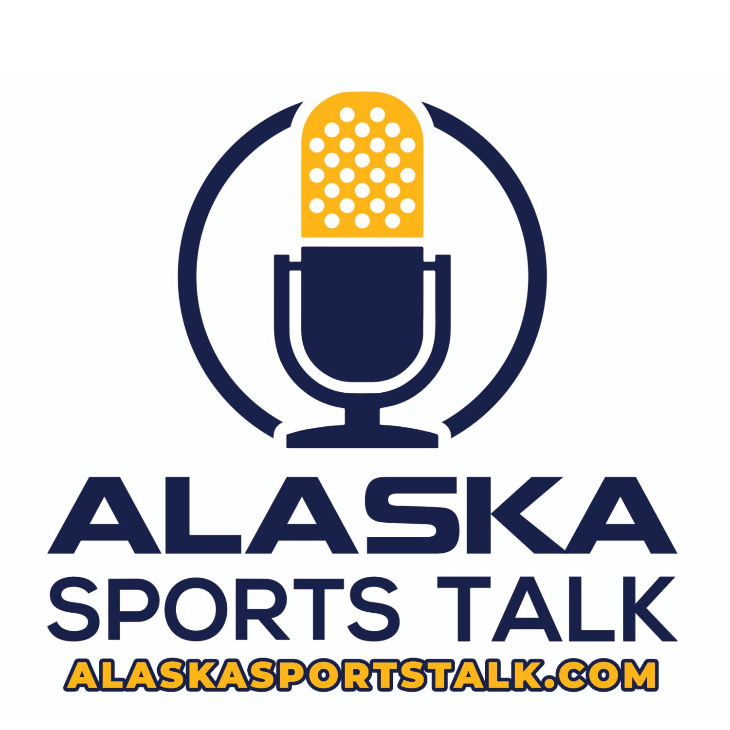 Alaska Sports Talk