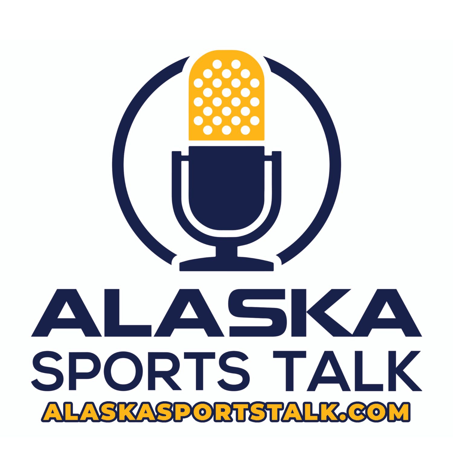 Alaska Sports Talk