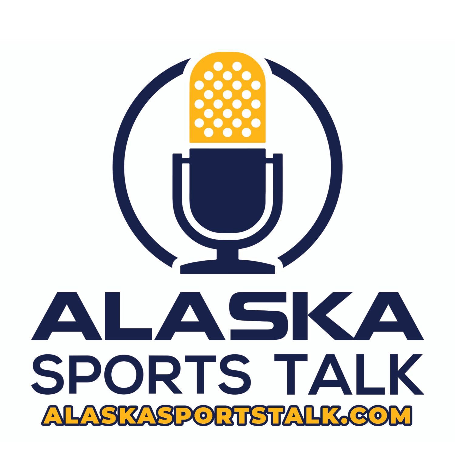 Alaska Sports Talk