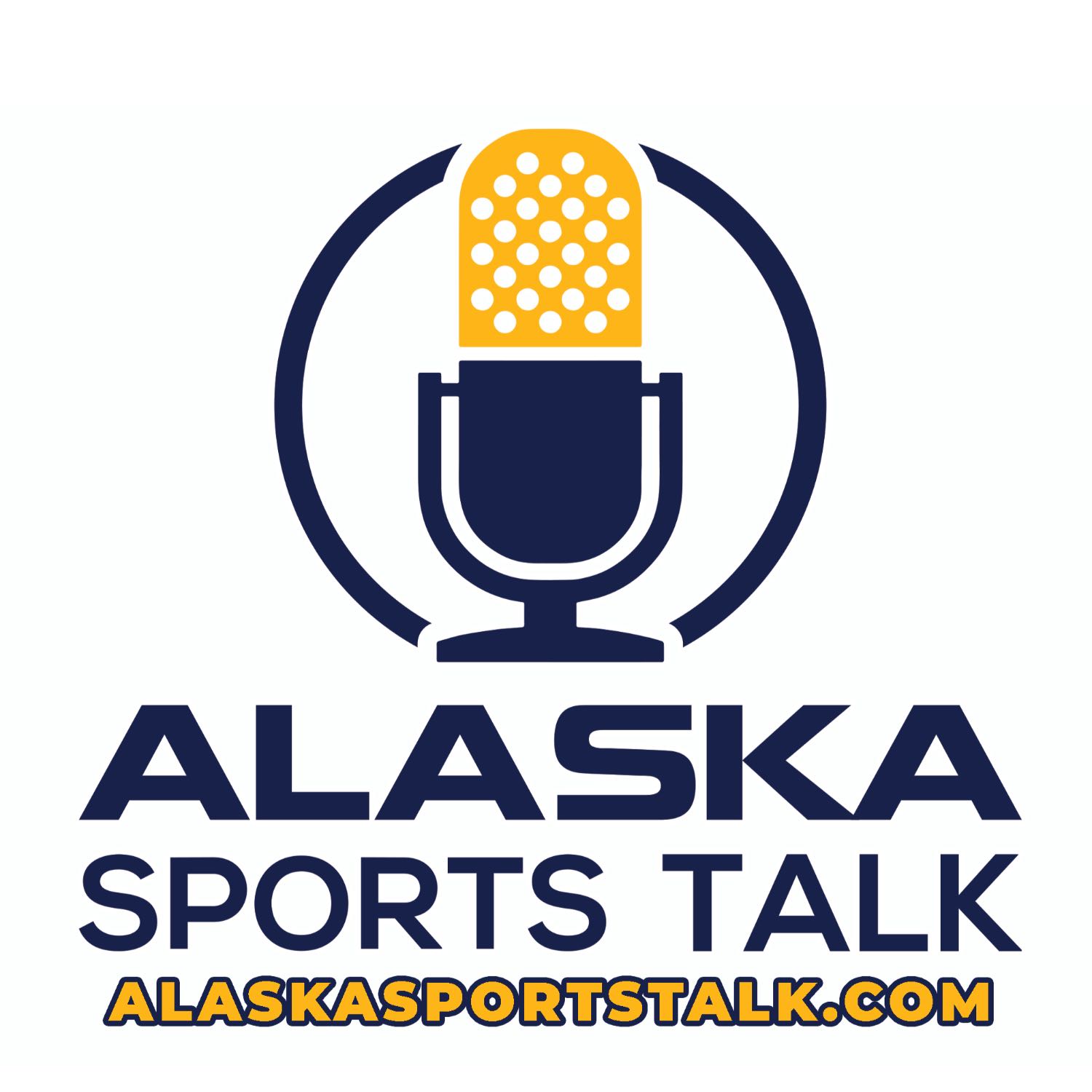 Alaska Sports Talk