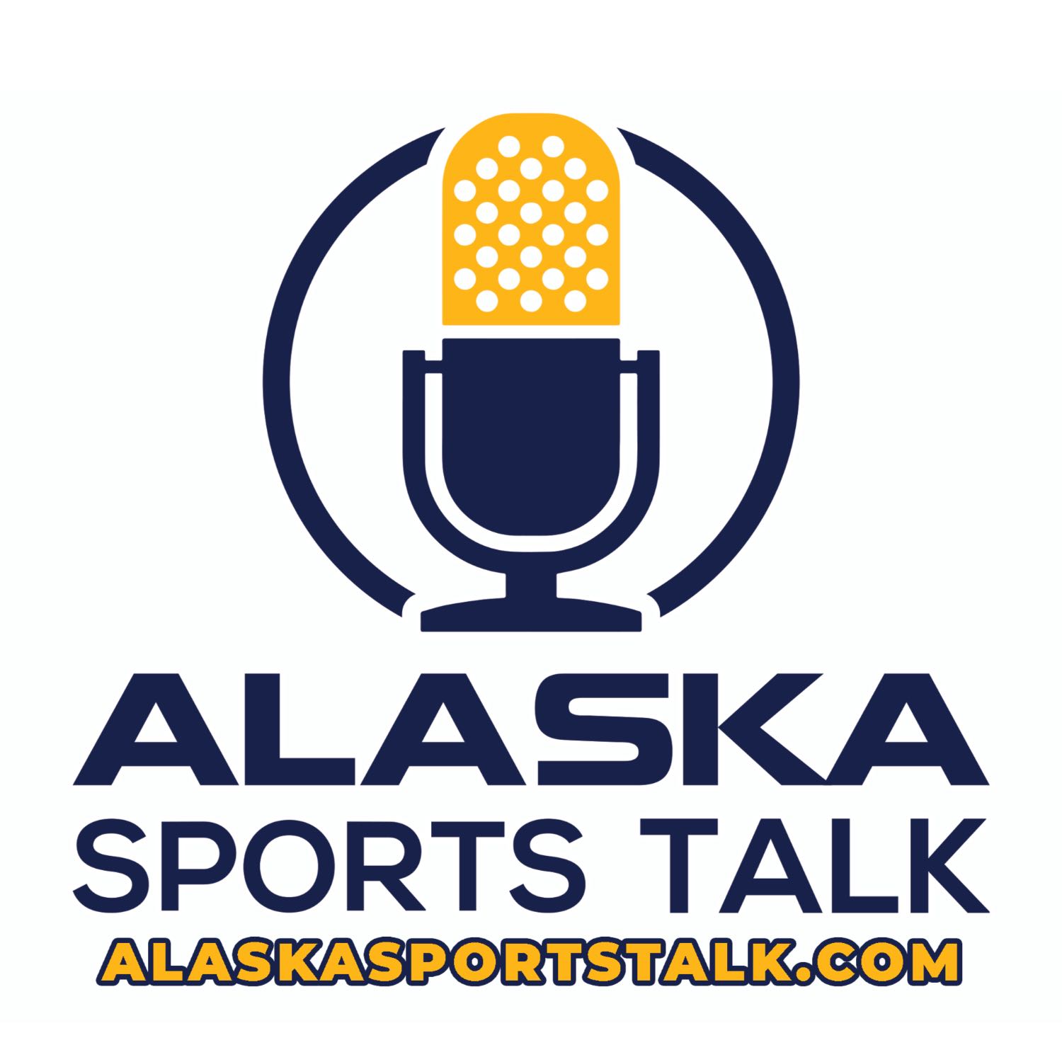 Alaska Sports Talk