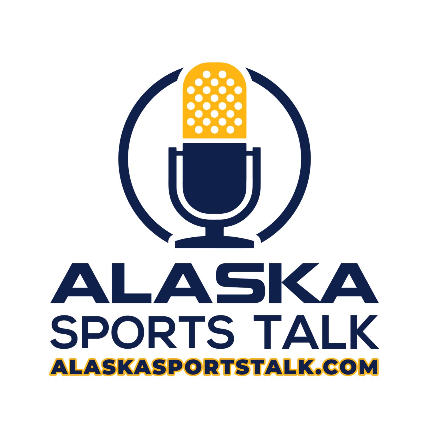 Alaska Sports Talk