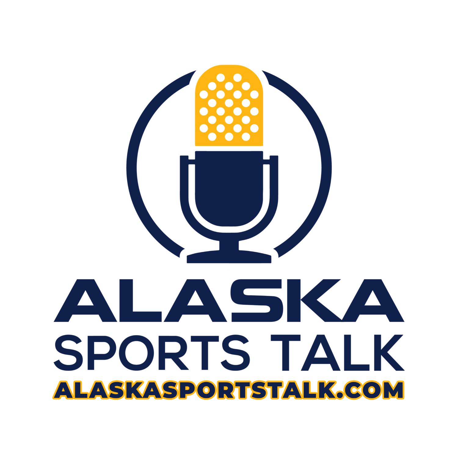 Alaska Sports Talk