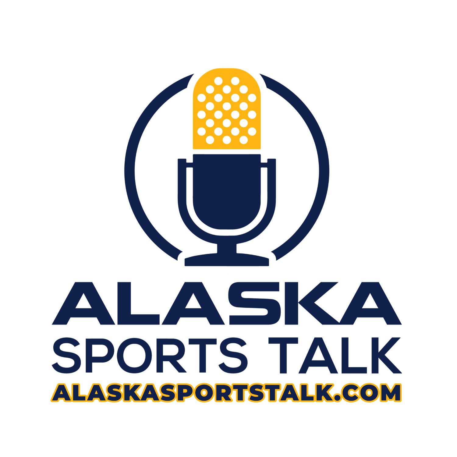 Alaska Sports Talk