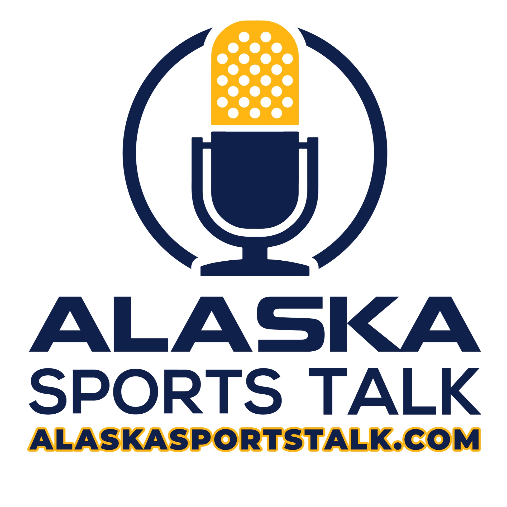 Anchorage Wolverines & Fairbanks Ice Dogs NAHL Playoff Push, Big C Relays with Lightning Fast Relays & Snow Depth Debates episode artwork