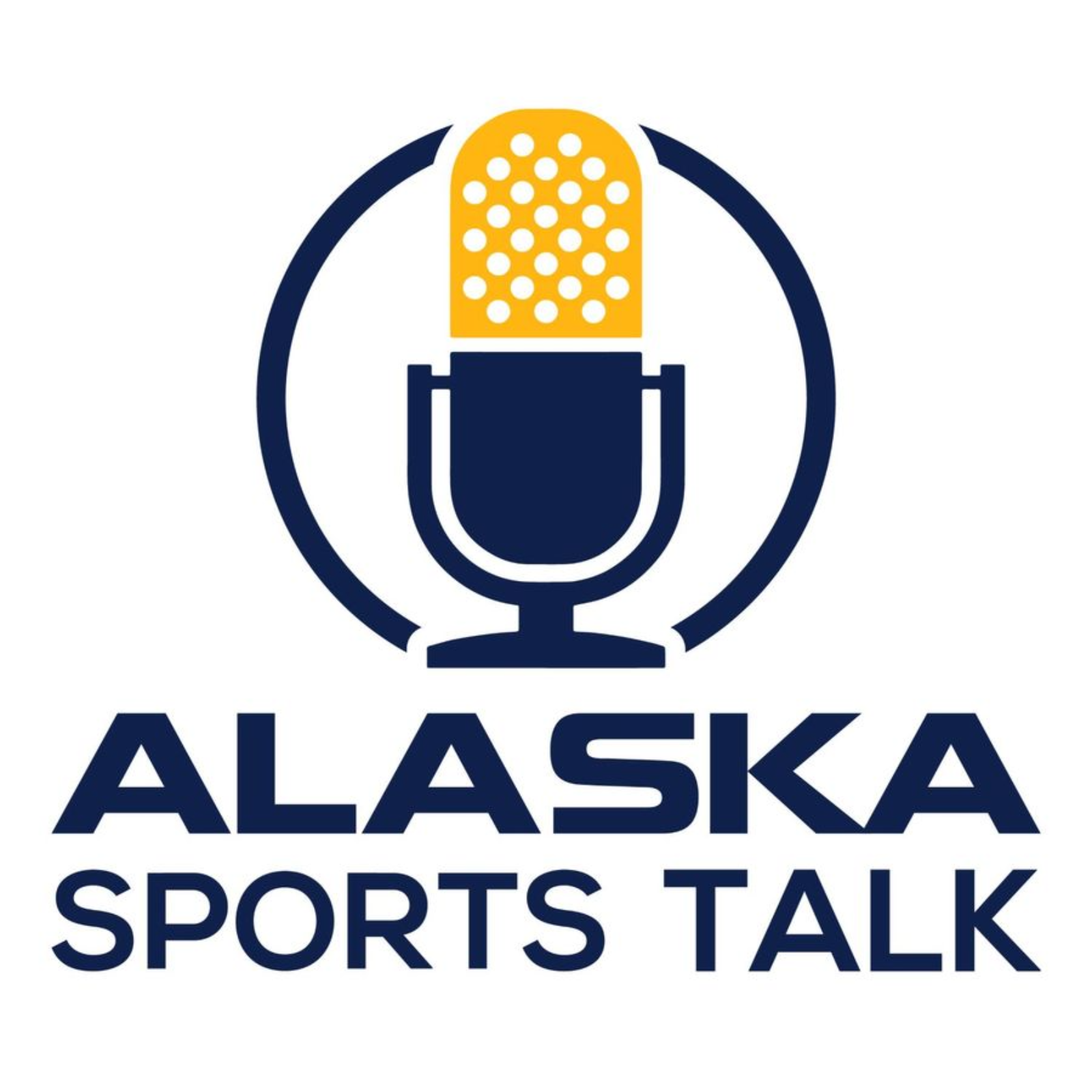 Alaska Sports Talk- WK 6 high school football, HS volleyball and UAA Volleyball episode artwork