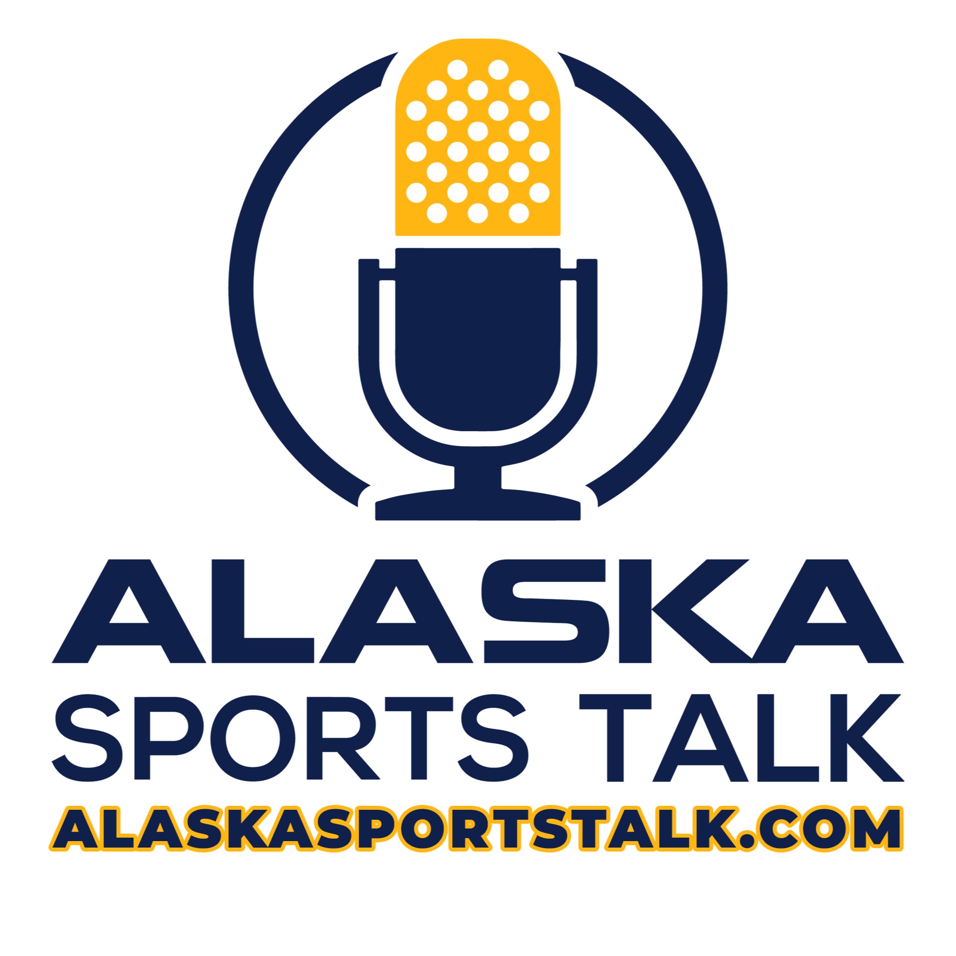 Jason Boerger Grace Christian Boys Head Coach & Lonnie Ridgeway Mt. City Christian Girls Head Coach, State Basketball wrap up, & Anchorage Wolverines & Fairbanks Ice Dogs Playoff Push