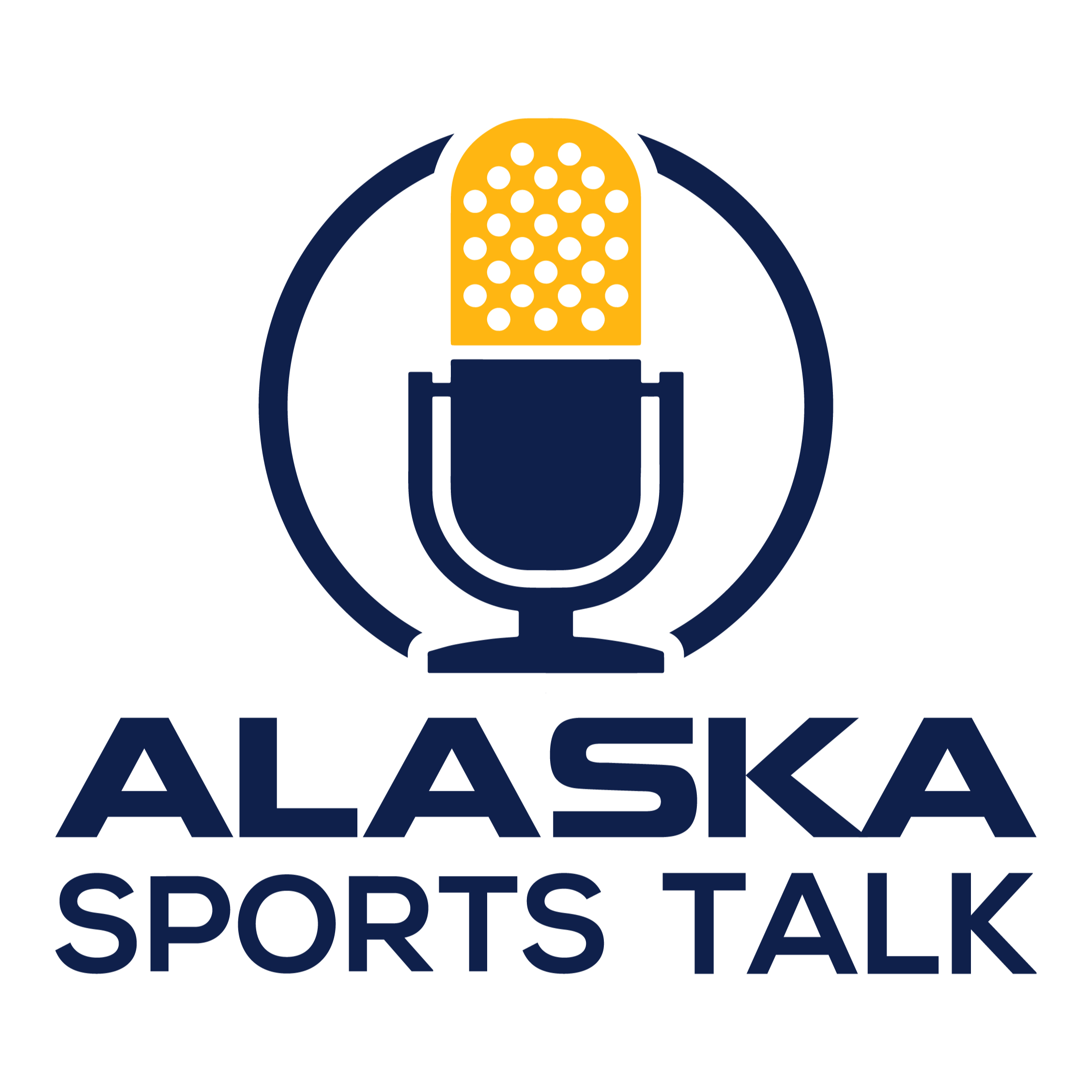 West Anchorage HS Football Head Coach Brown Faaaliga, Soldotna & Lathrop Football, UAA Volleyball, Anchorage Wolverines, and More! episode artwork