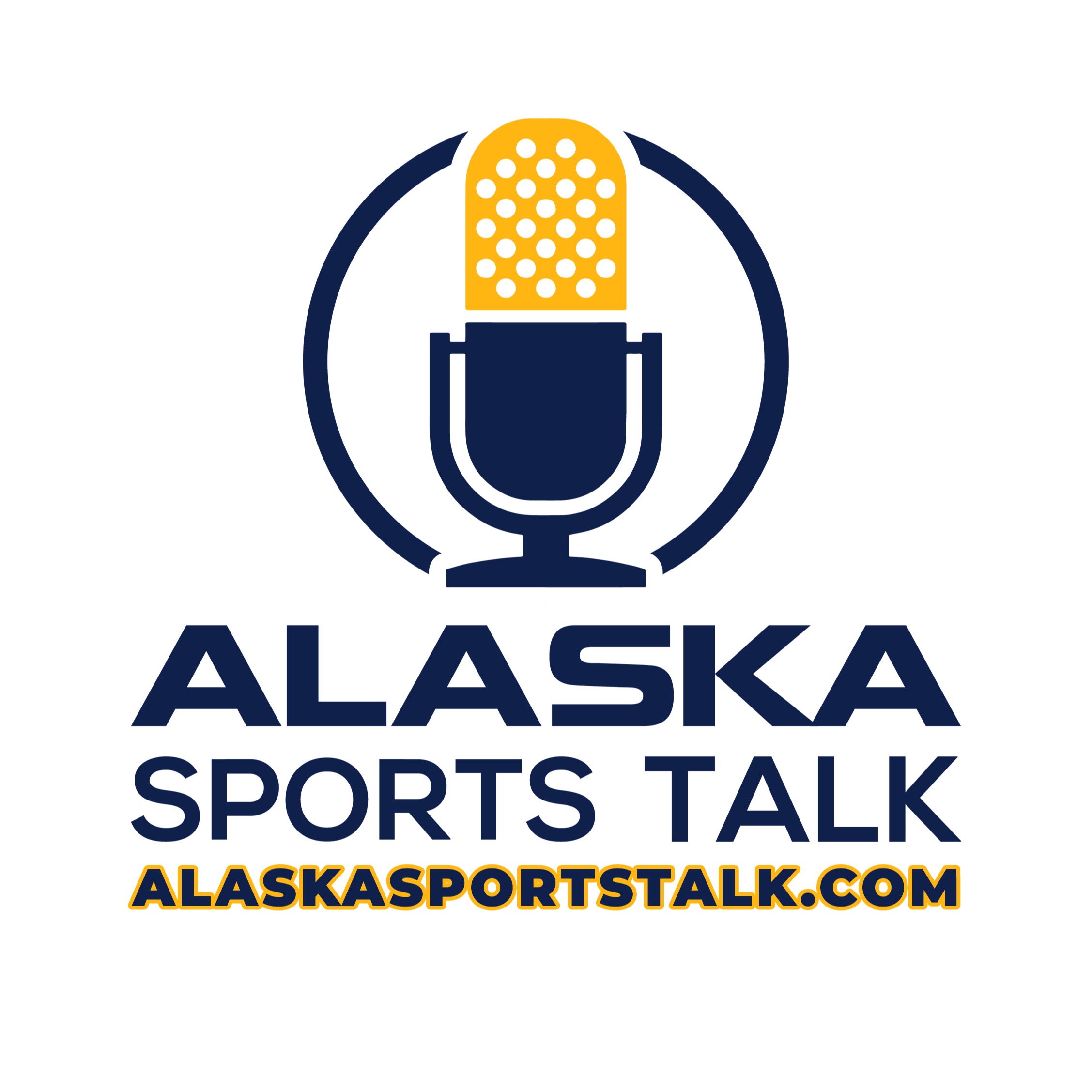 Merit Waldrop Anchorage Wolverines GM, High School Football and Volleyball, UAA Volleyball and Basketball Updates episode artwork