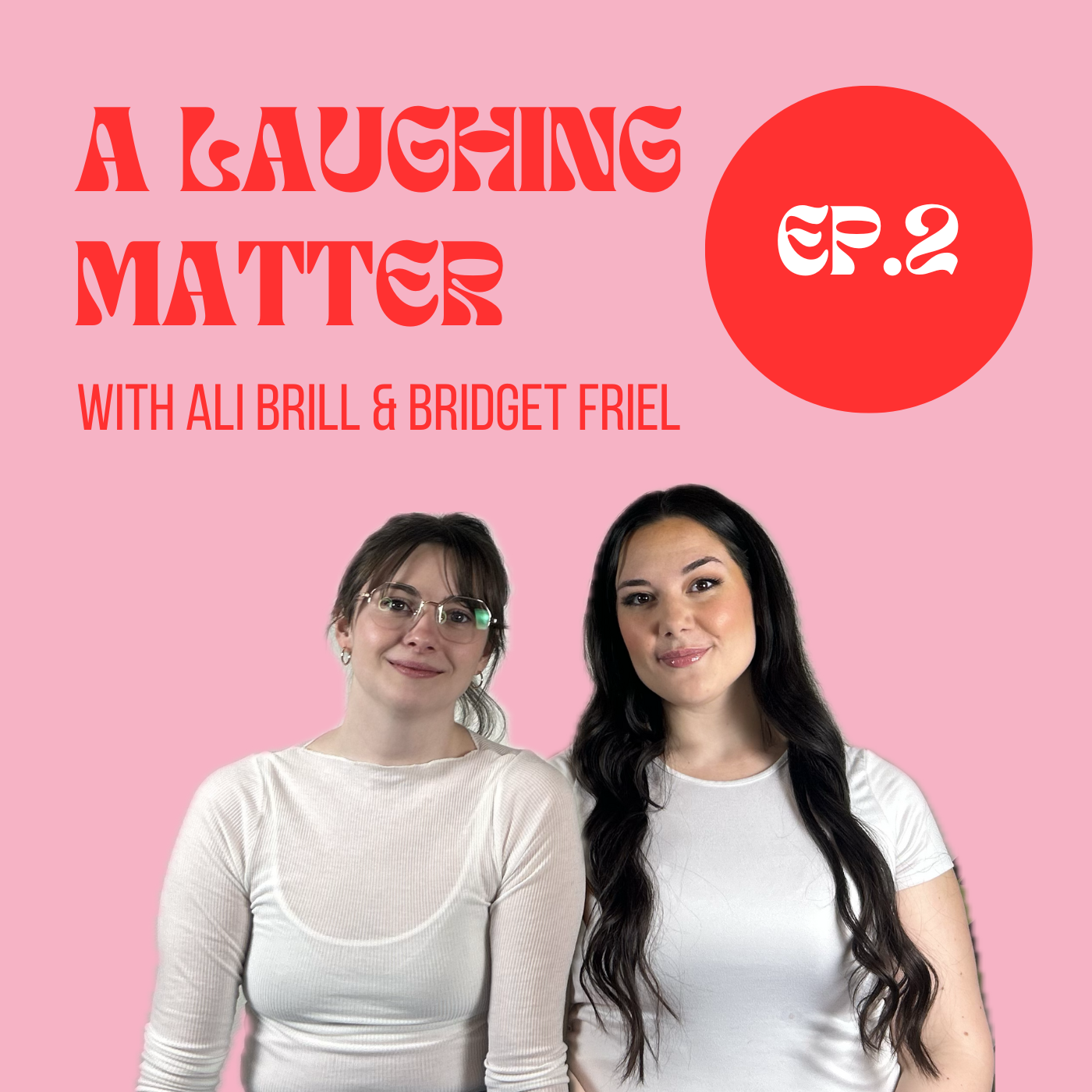 A Laughing Matter