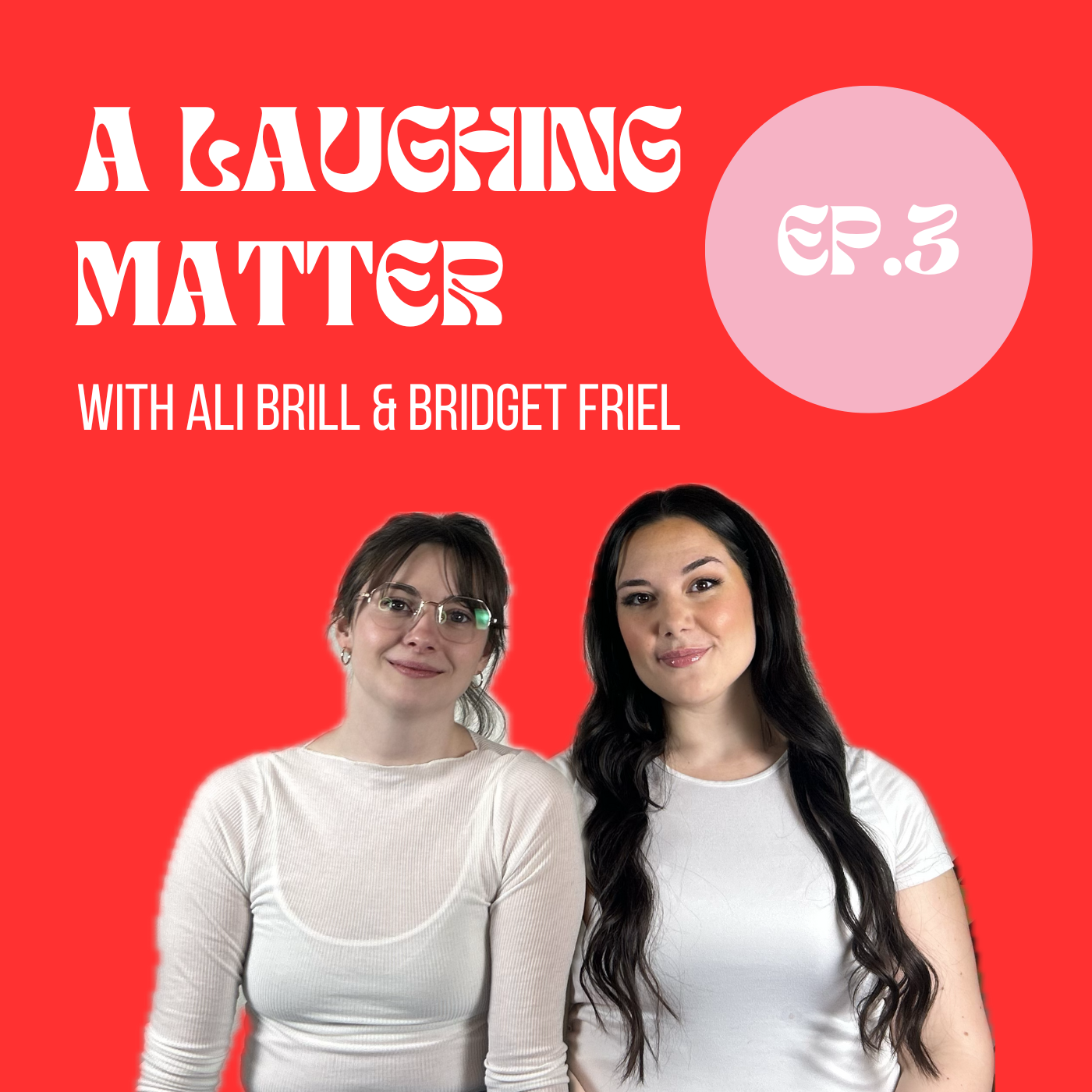 A Laughing Matter