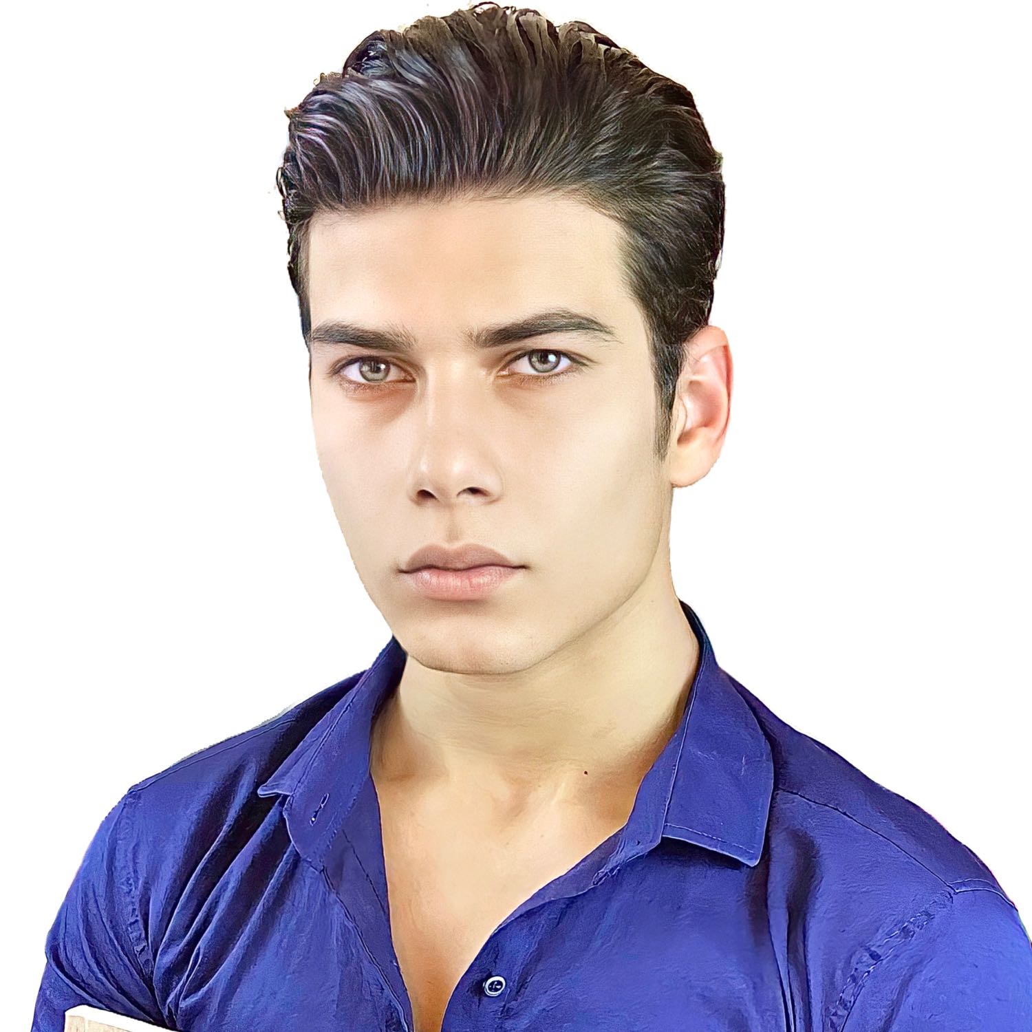 Mohammed Albaaj