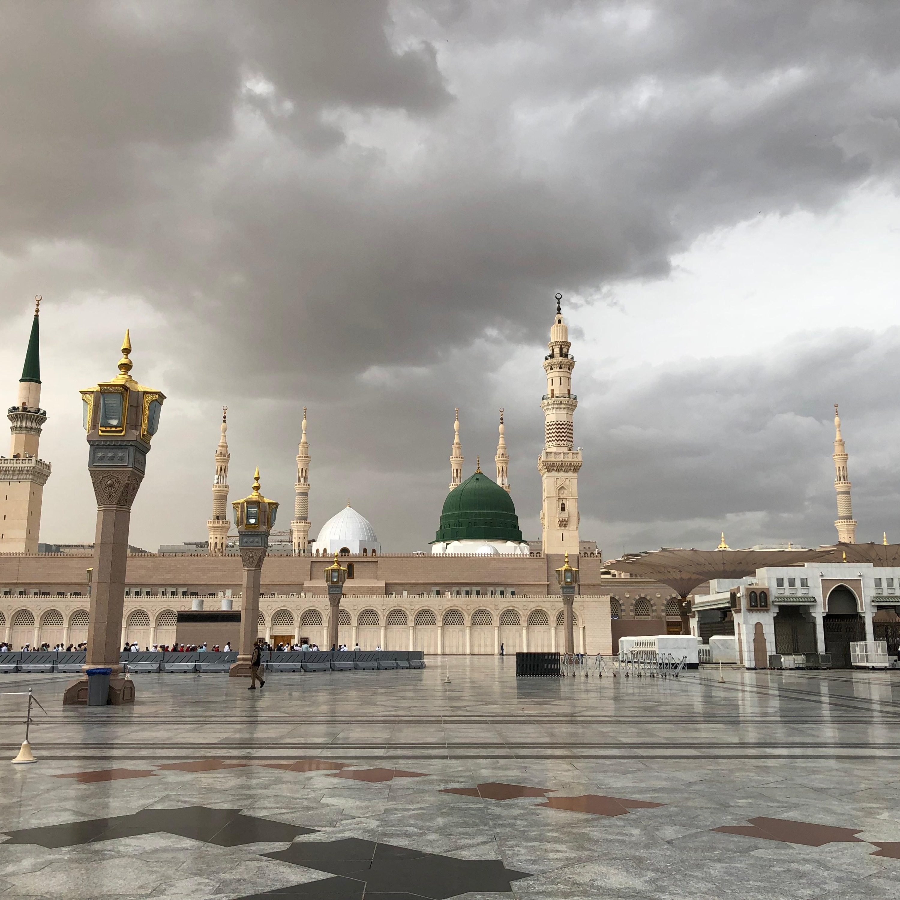 Albaik menu with prices 