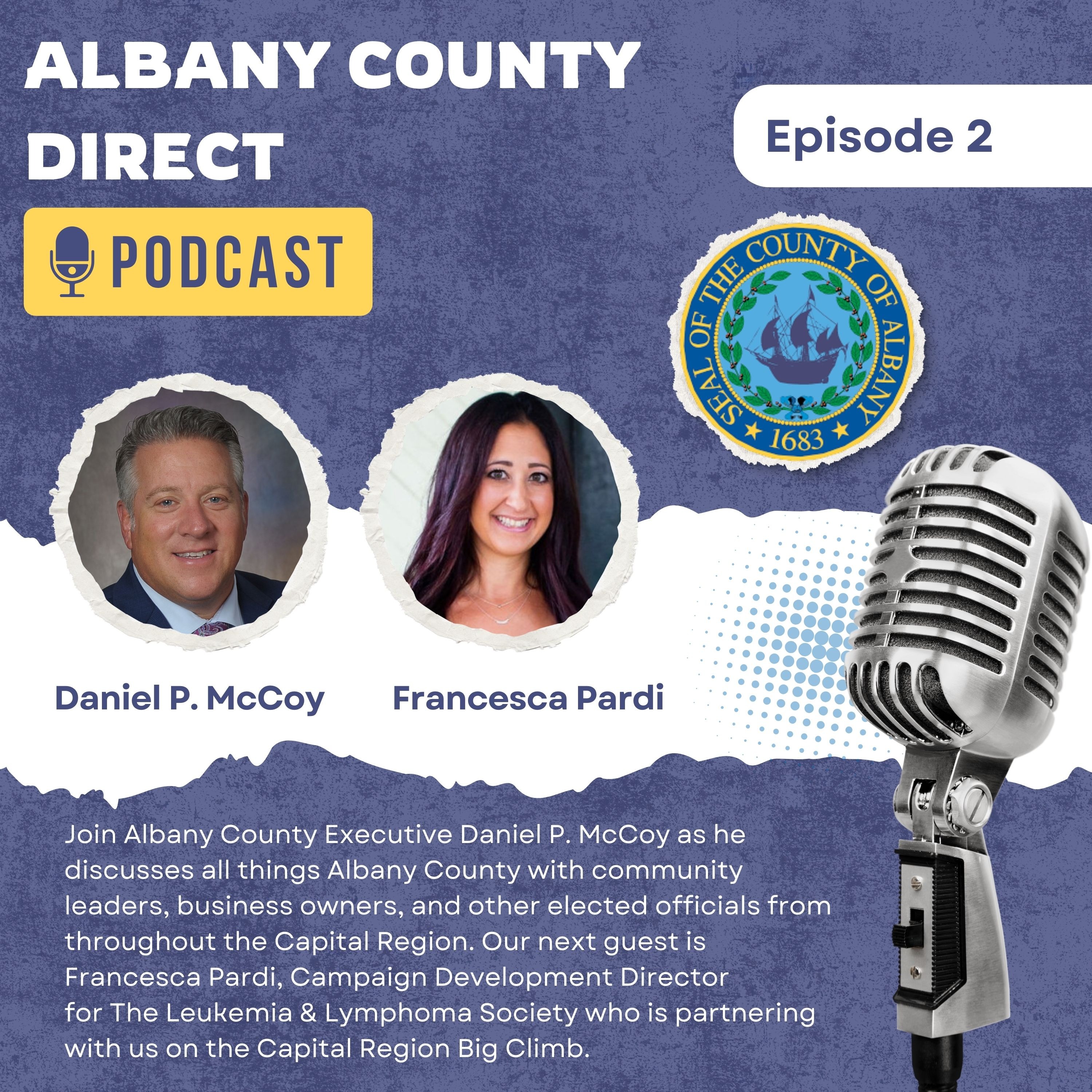Albany County Direct